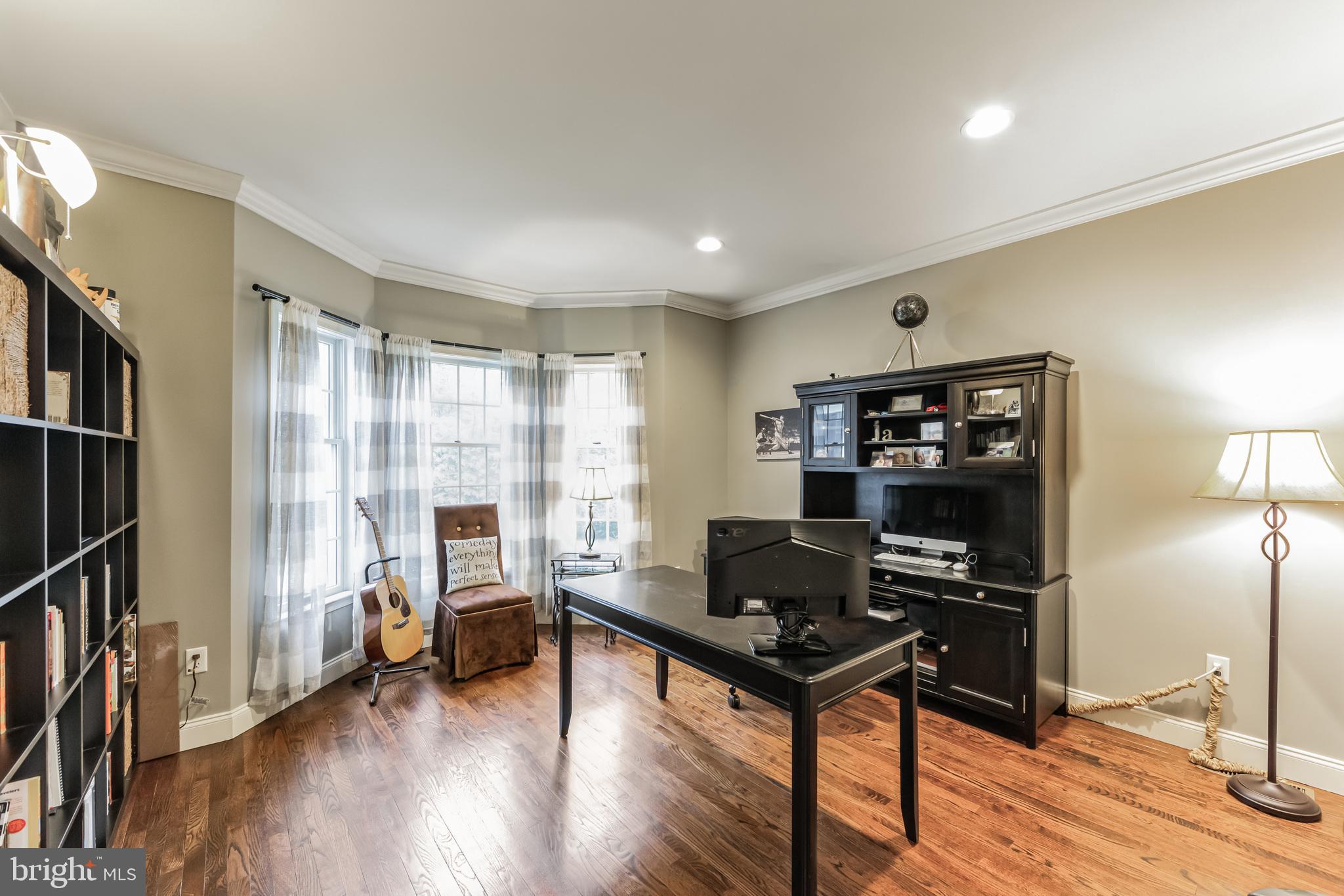 MEDIA - Residential