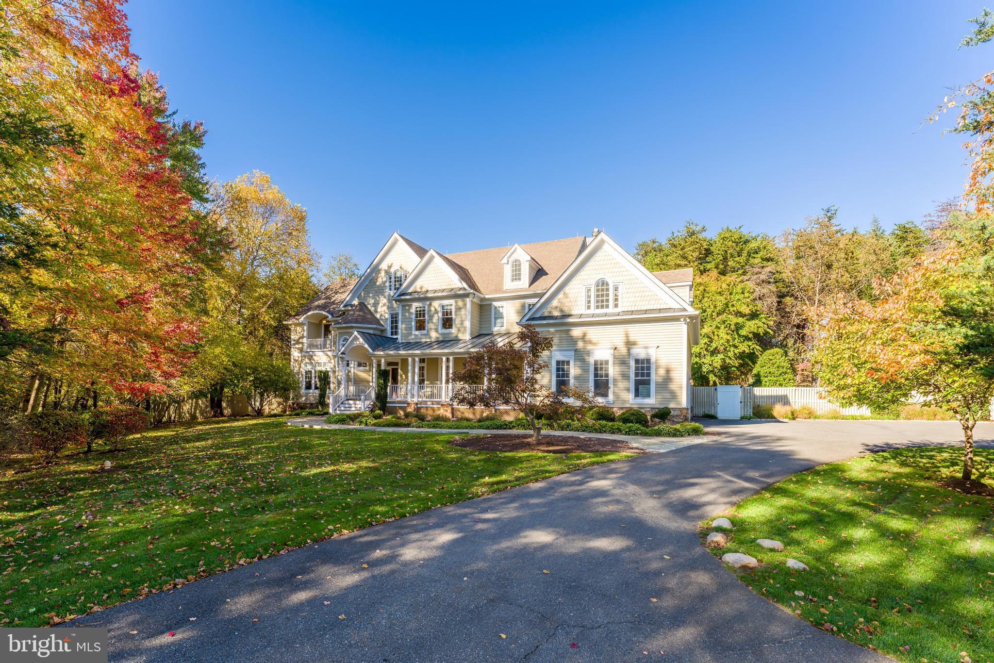 PARRISH FARM - Residential