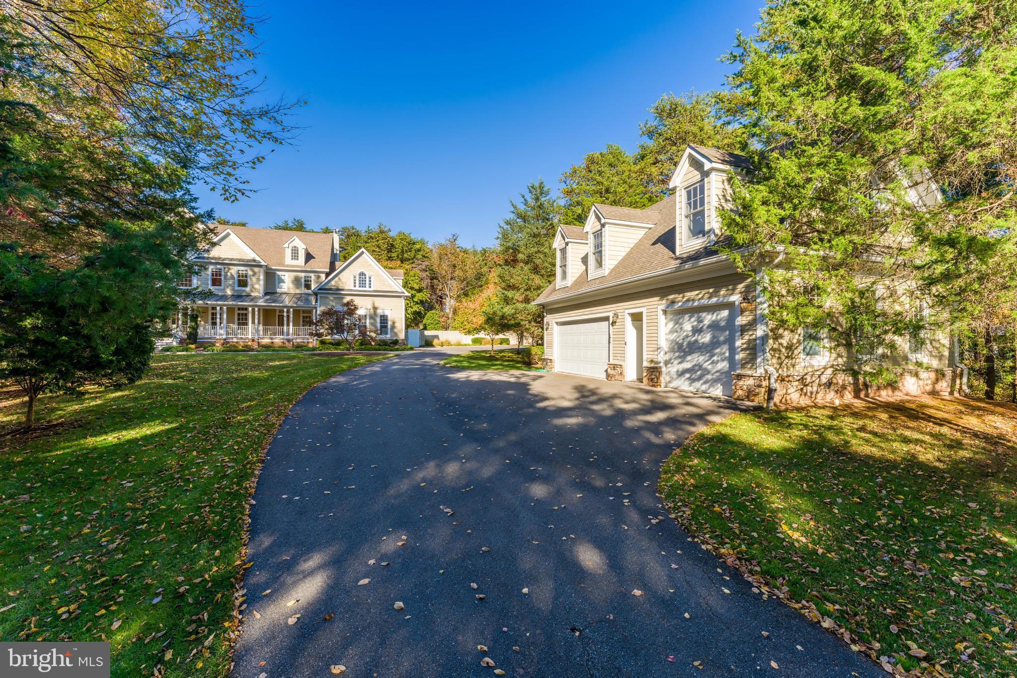 PARRISH FARM - Residential