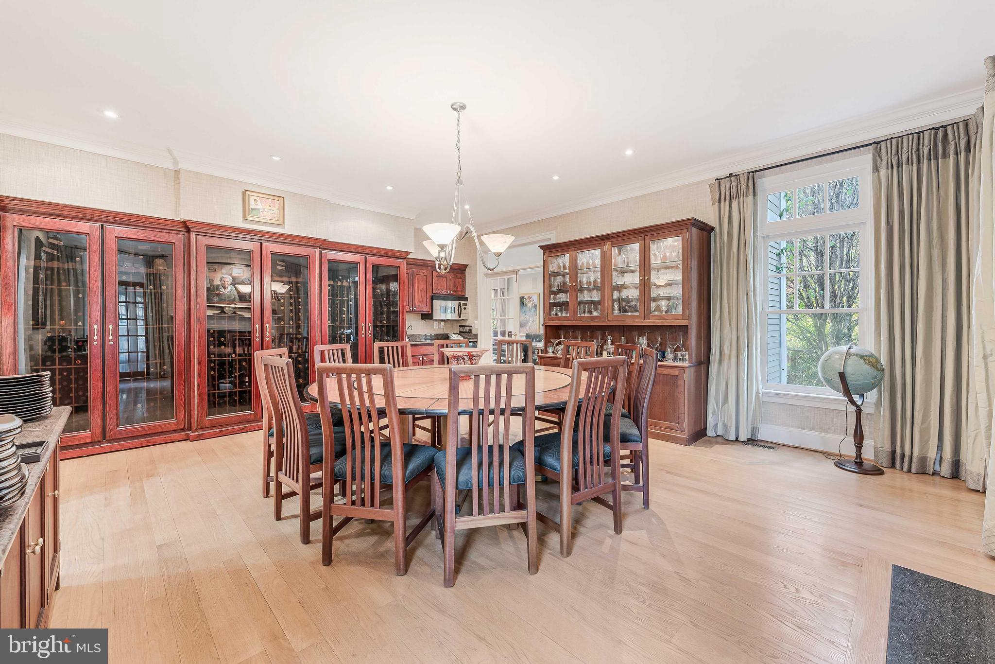 PARRISH FARM - Residential