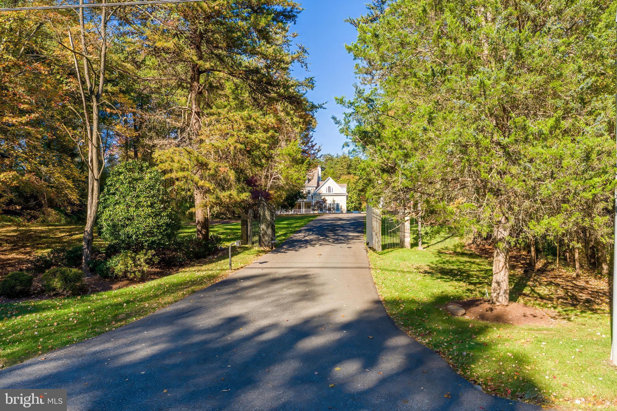 PARRISH FARM - Residential