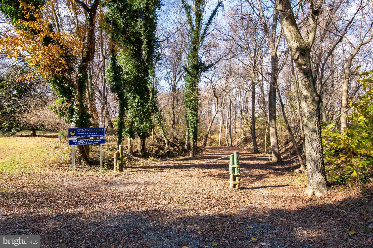 KINNAIRDS POINT - Residential