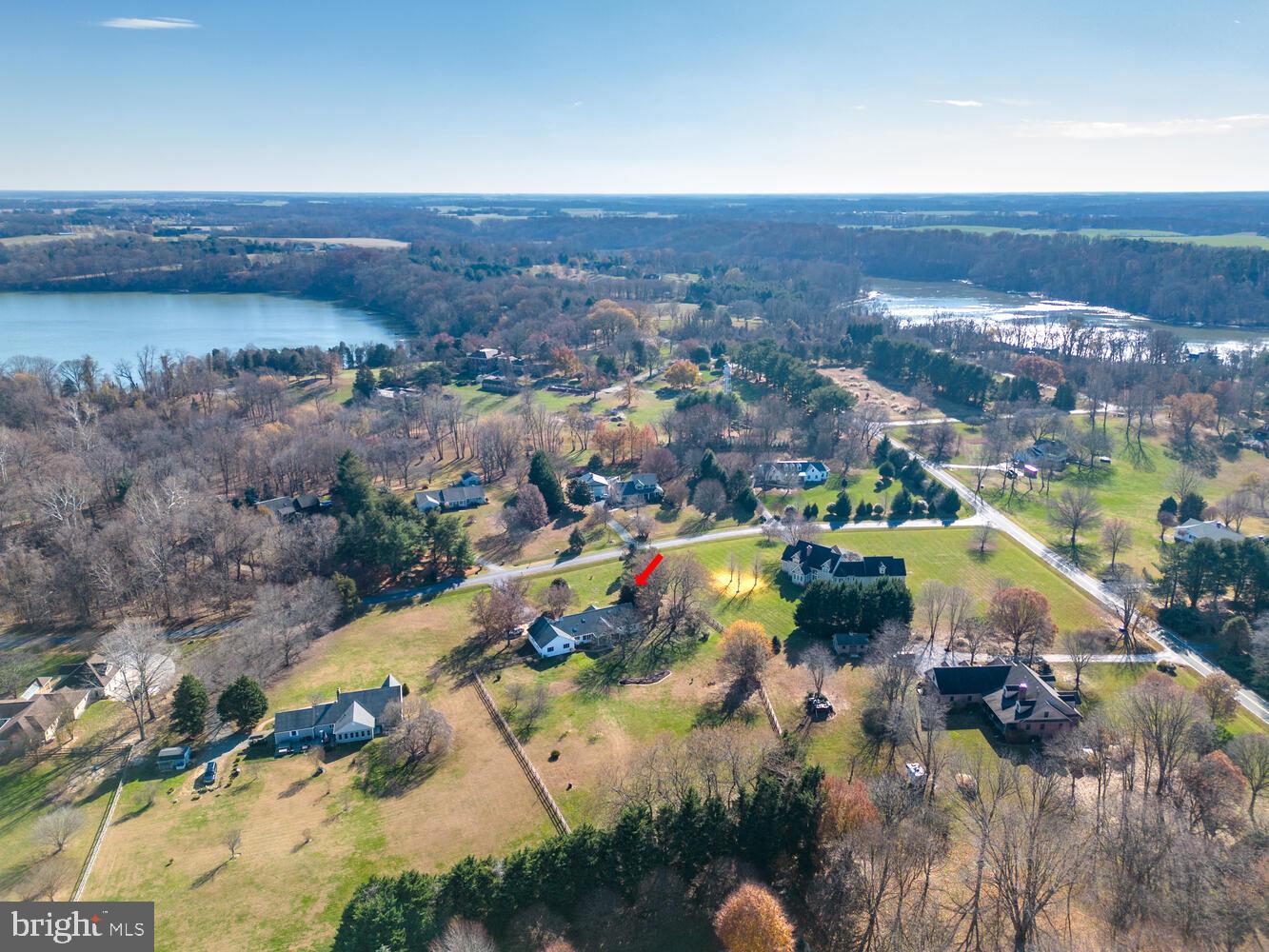 KINNAIRDS POINT - Residential