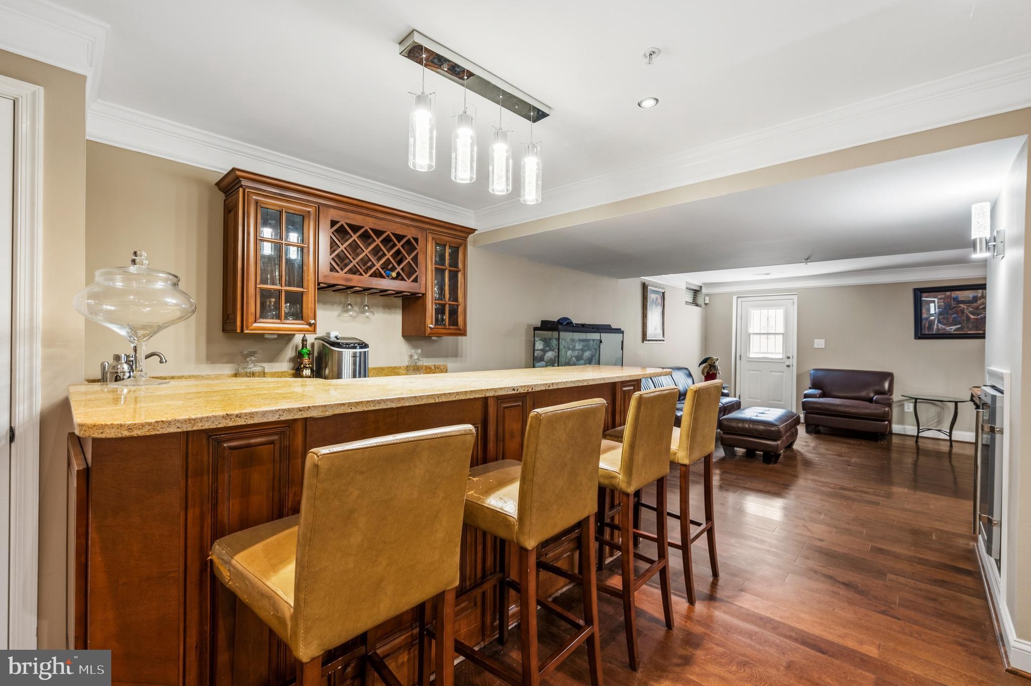 GLENN STATION - Residential