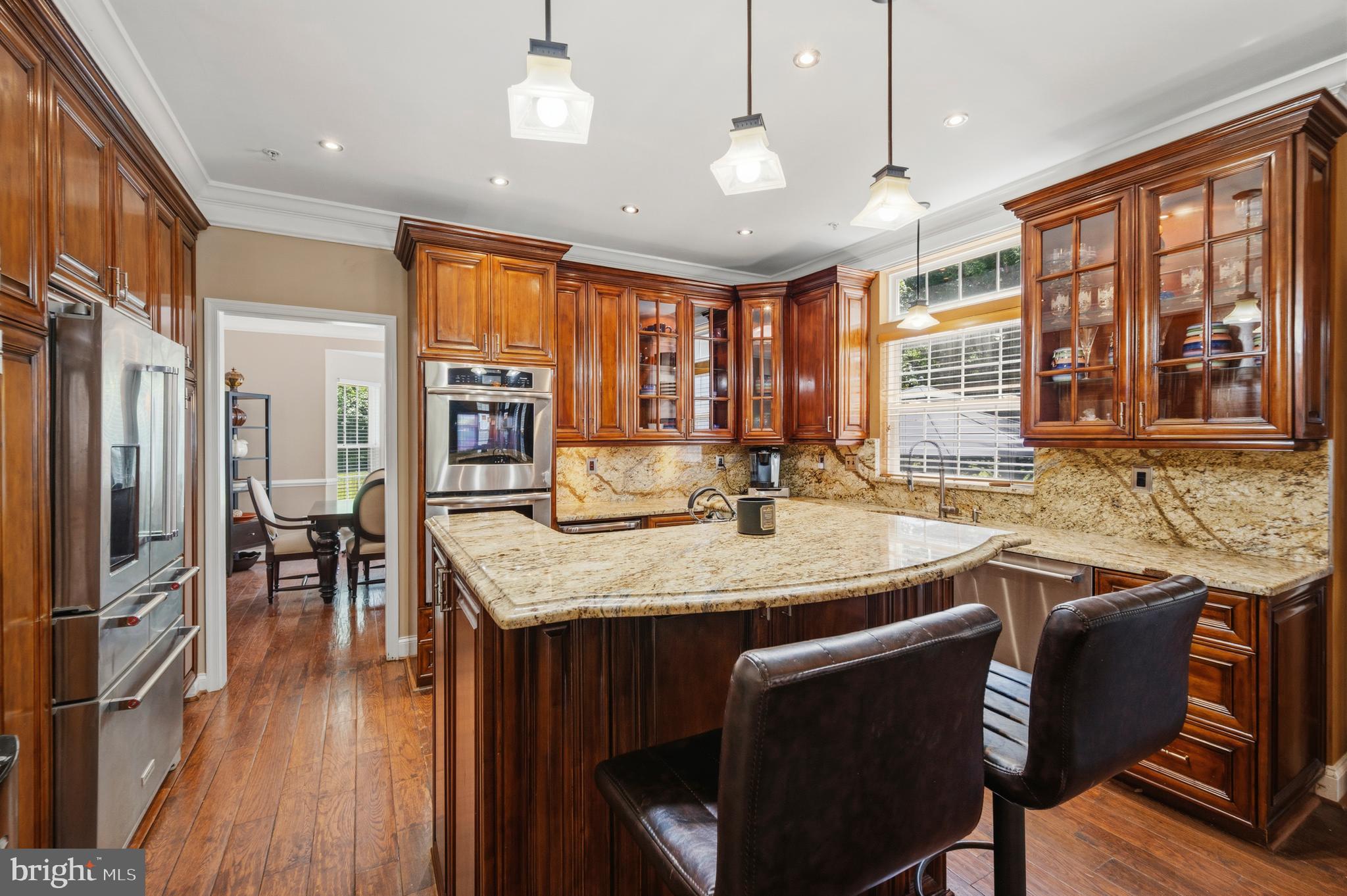 GLENN STATION - Residential