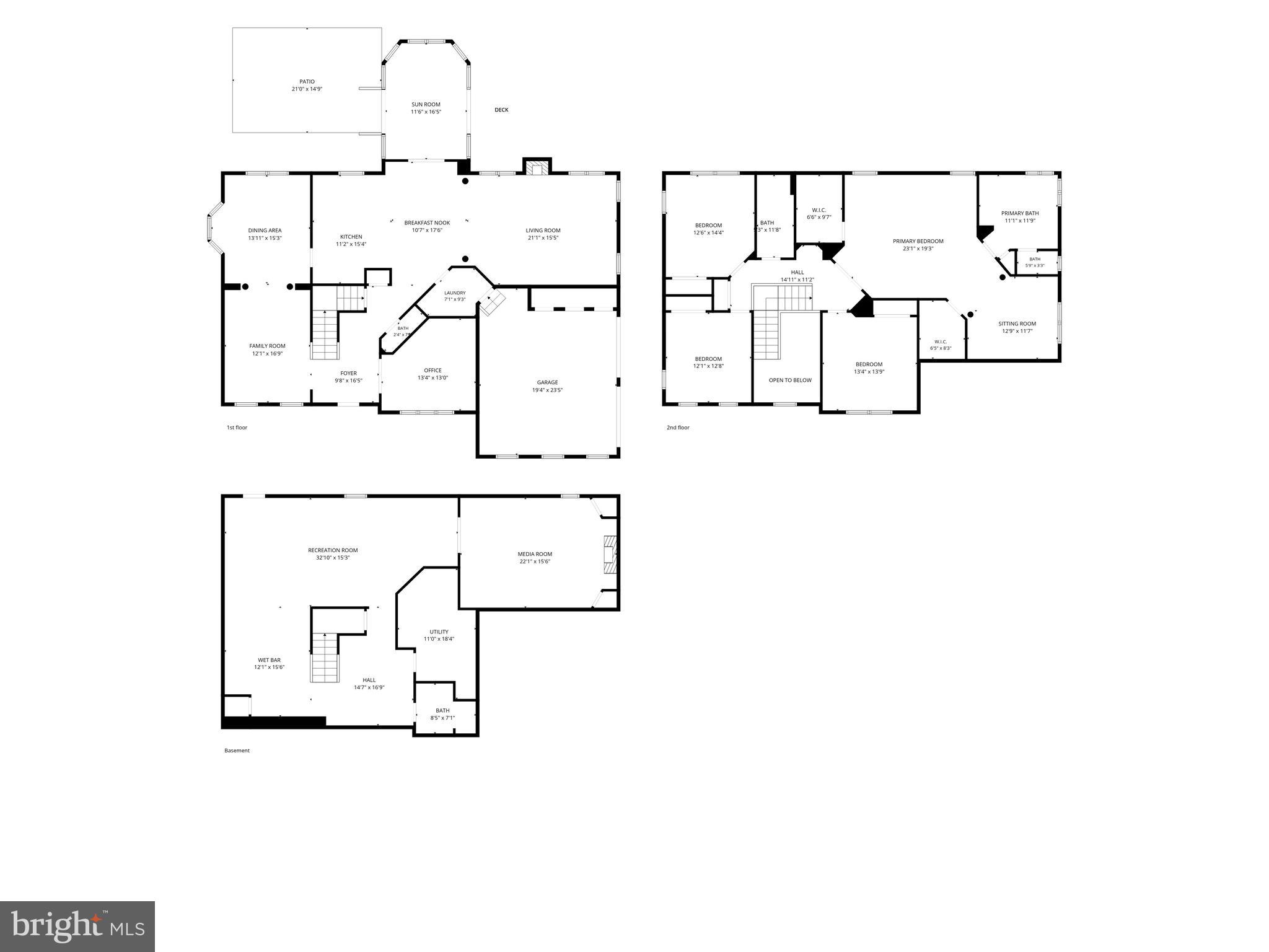 GLENN STATION - Residential