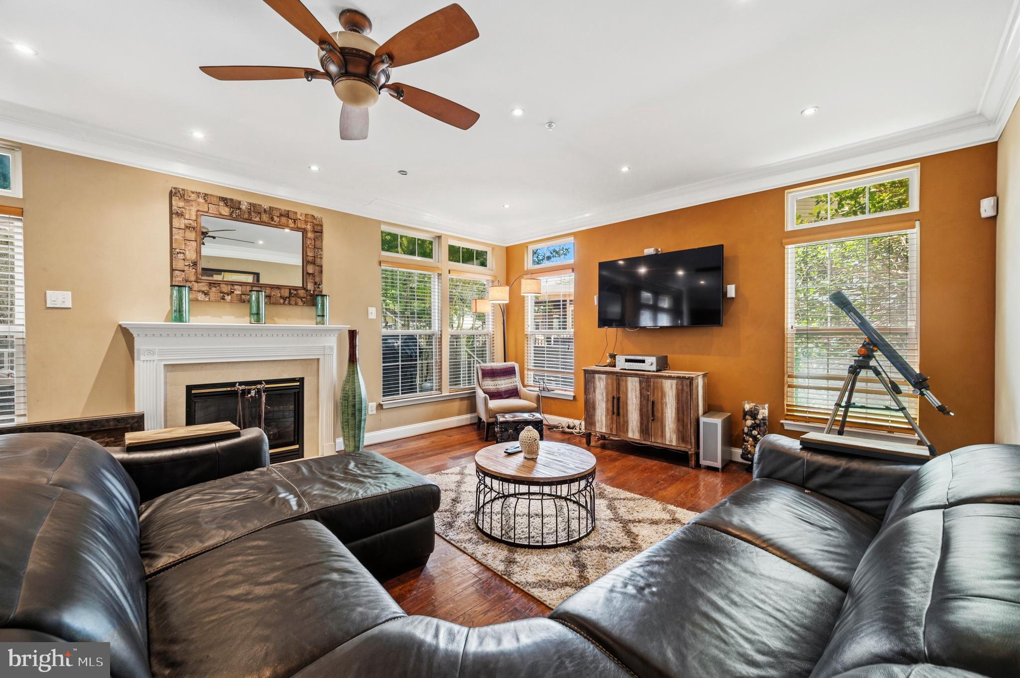 GLENN STATION - Residential