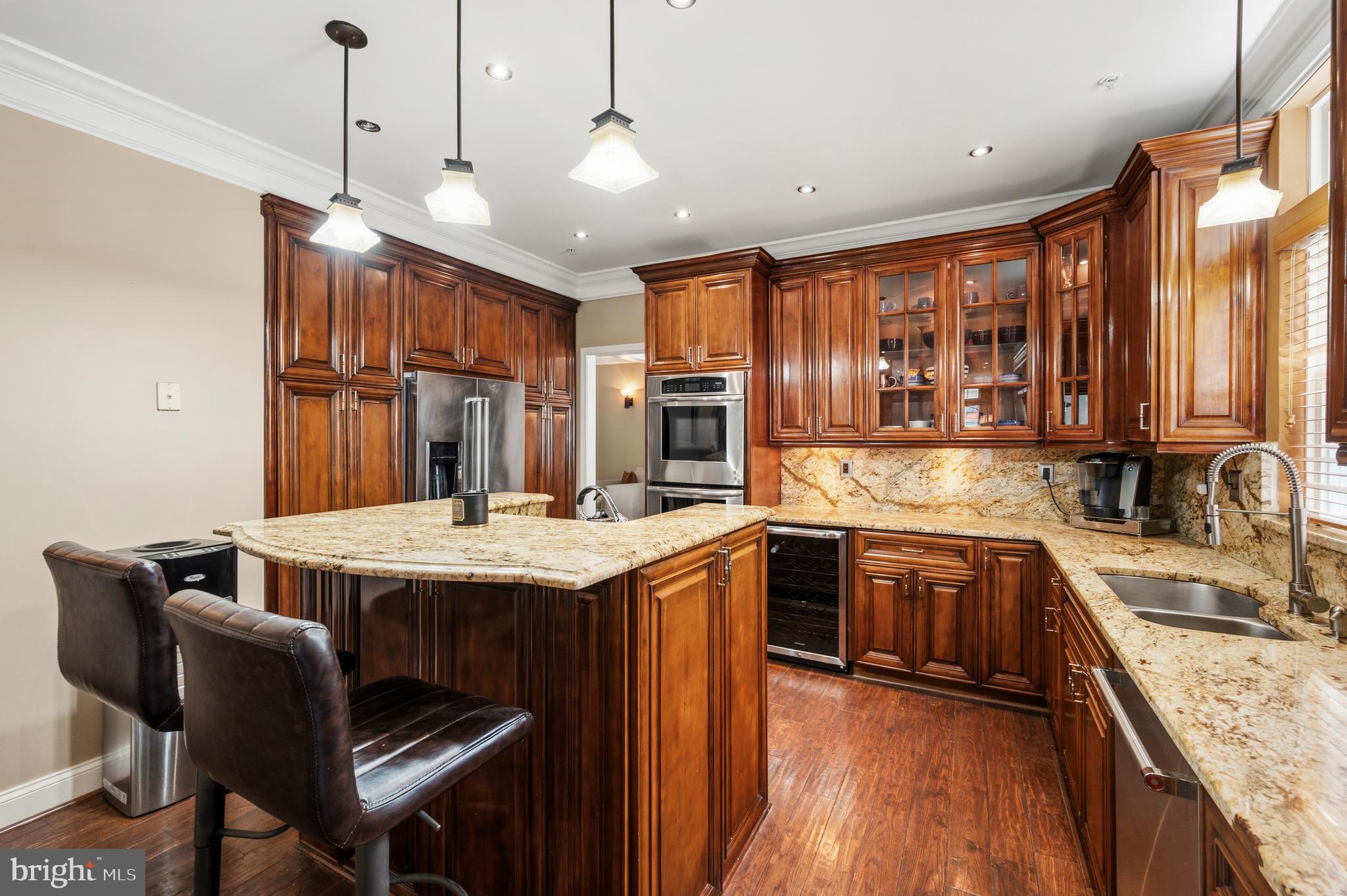 GLENN STATION - Residential
