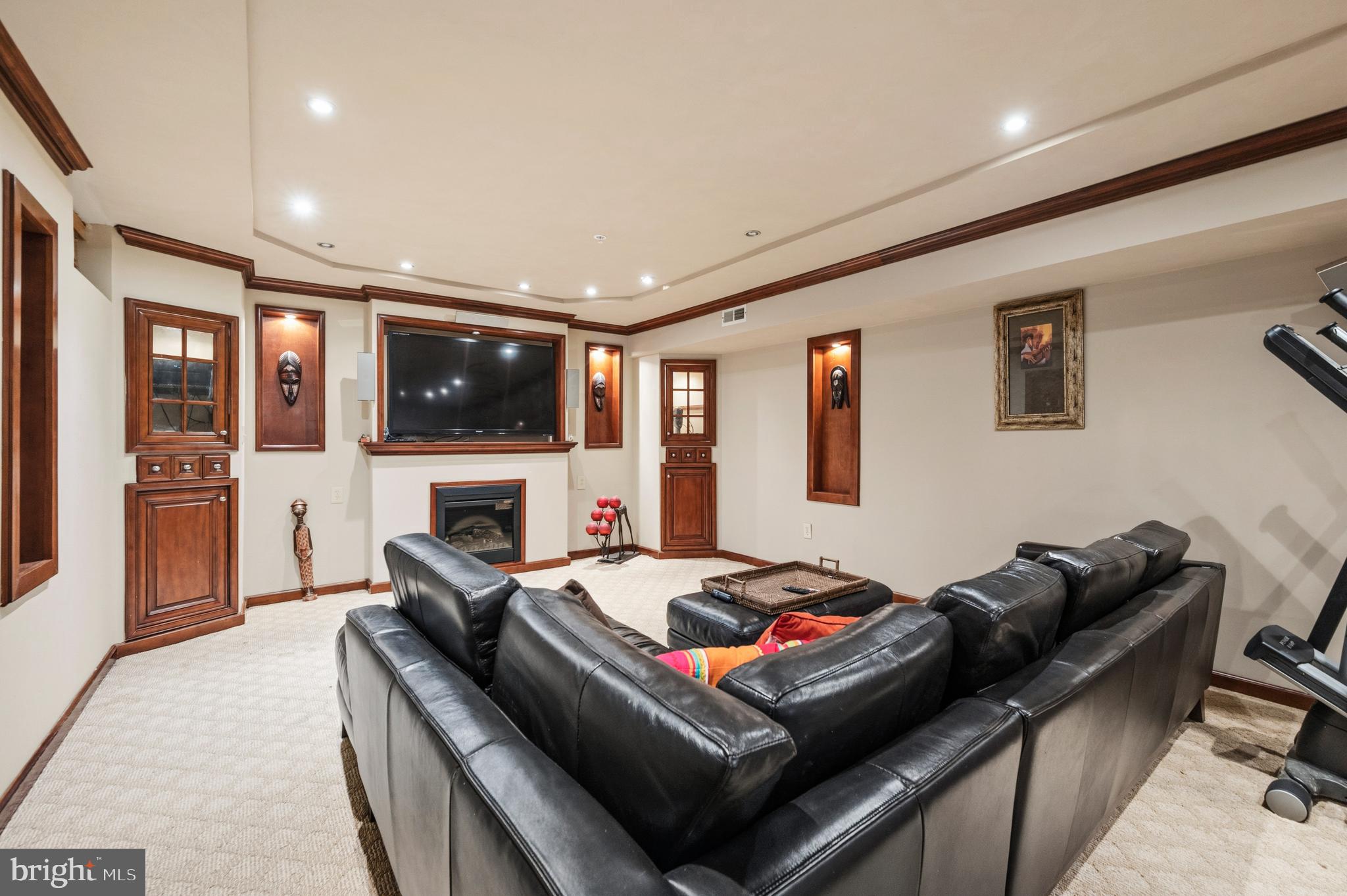 GLENN STATION - Residential