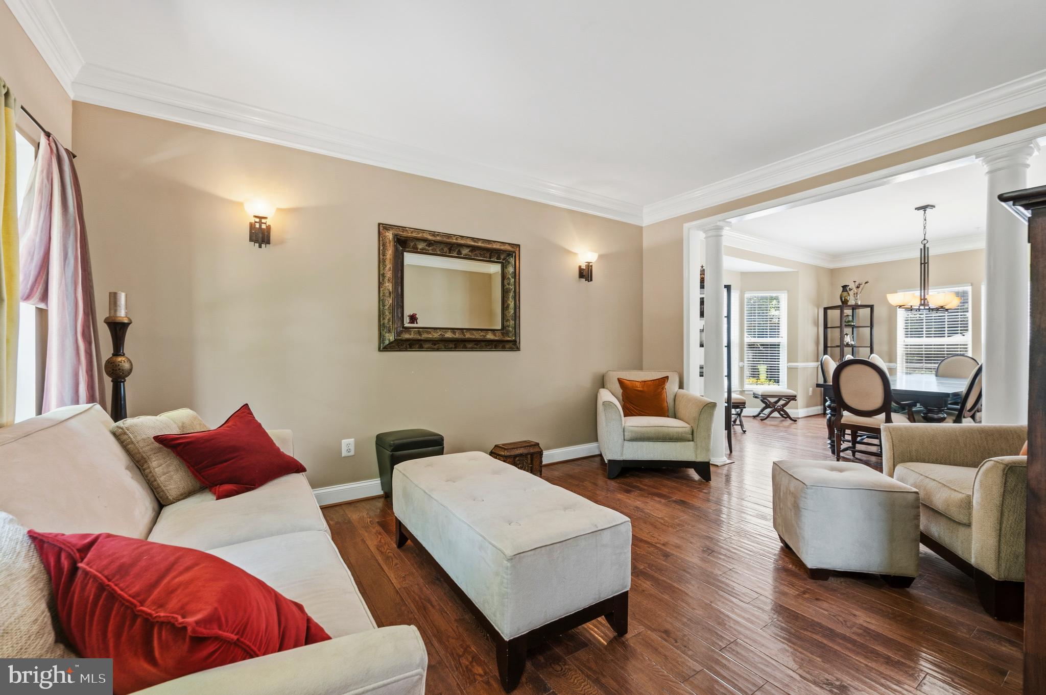 GLENN STATION - Residential