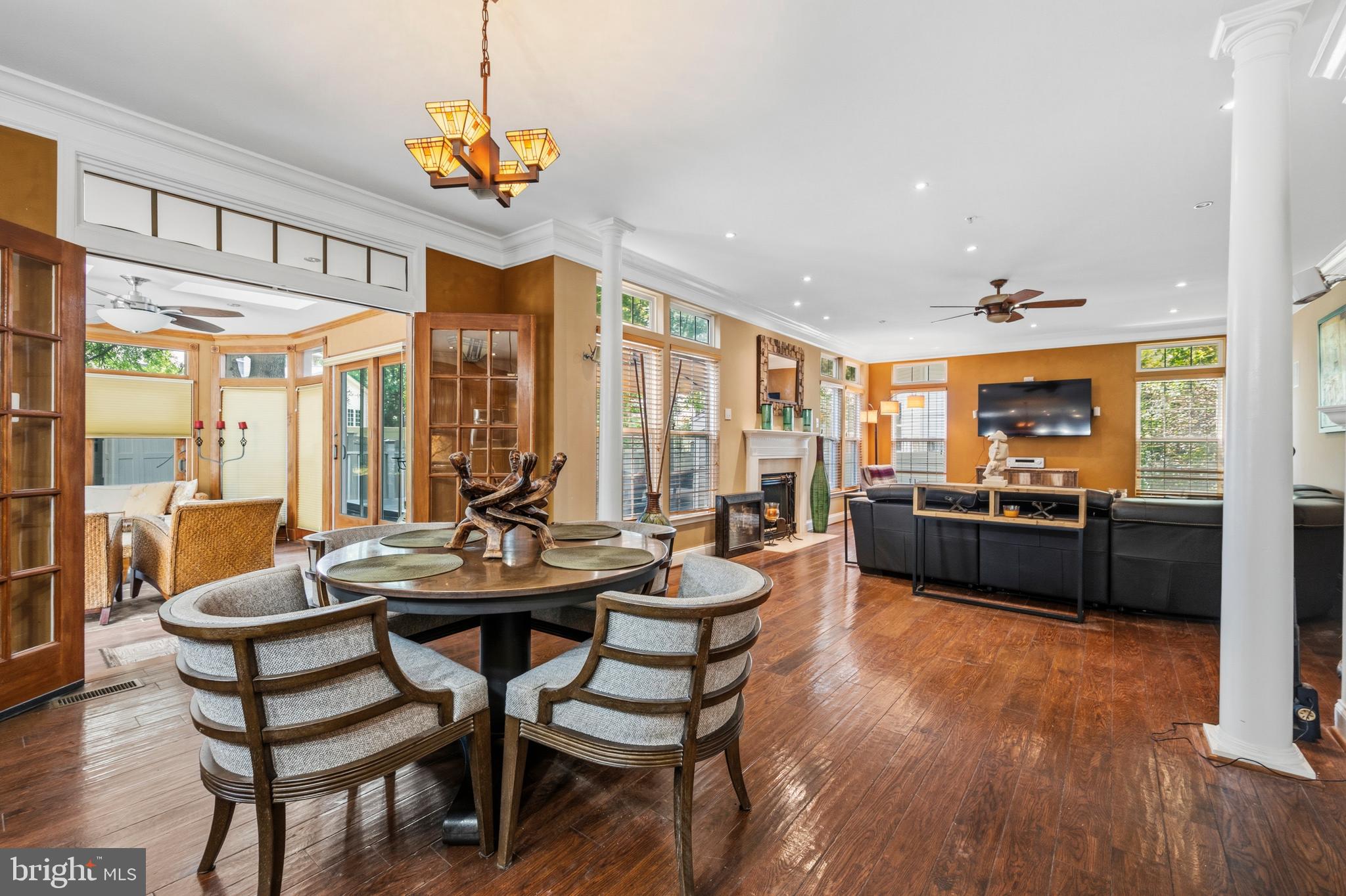 GLENN STATION - Residential