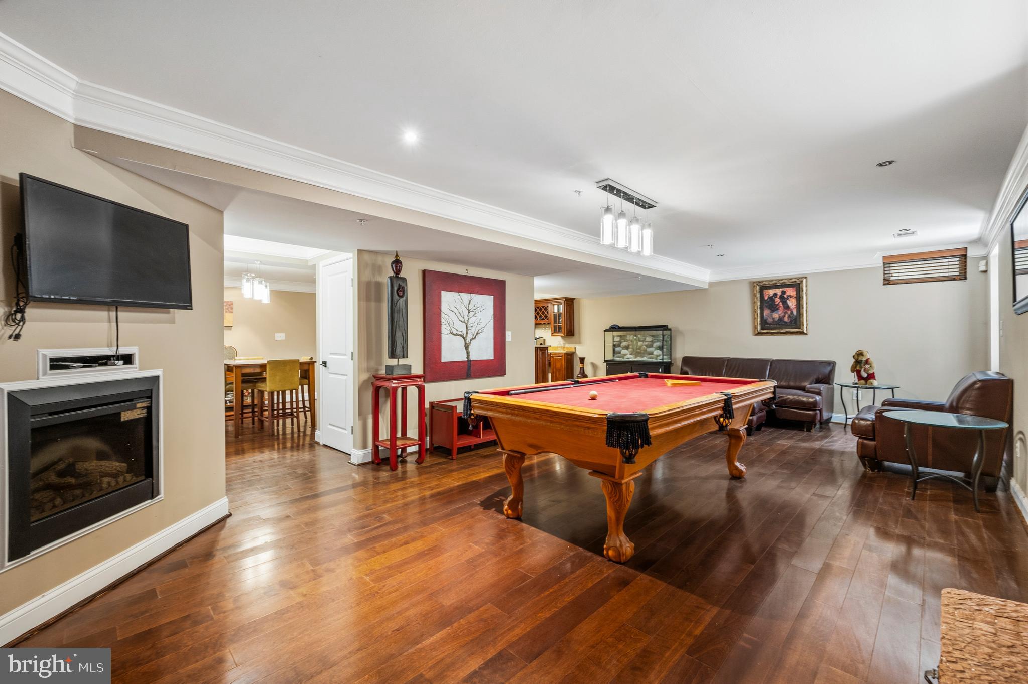 GLENN STATION - Residential