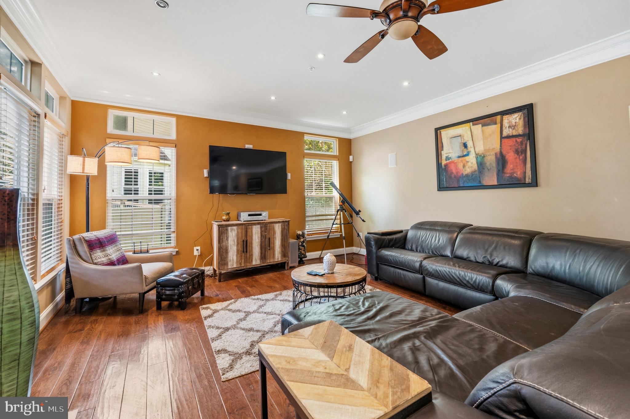 GLENN STATION - Residential