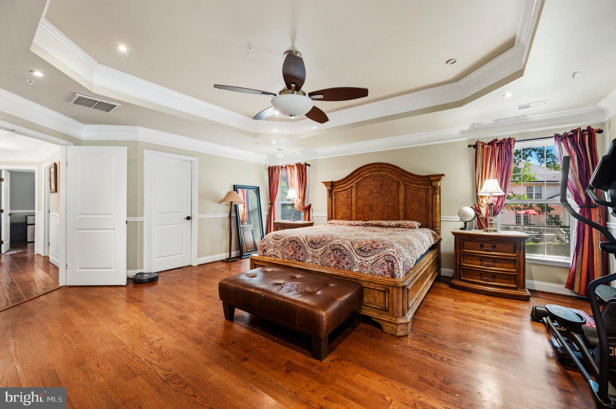 GLENN STATION - Residential