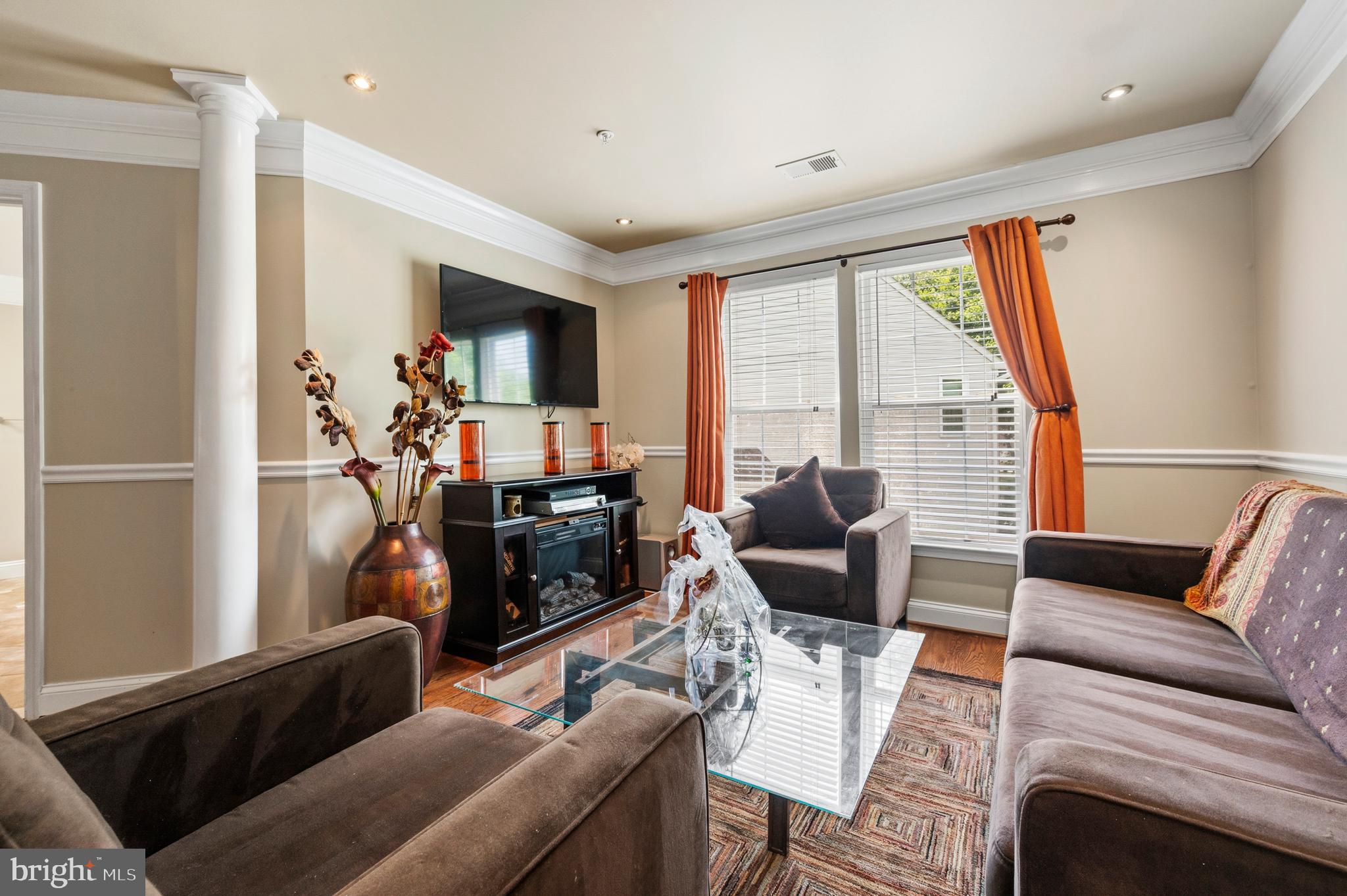 GLENN STATION - Residential