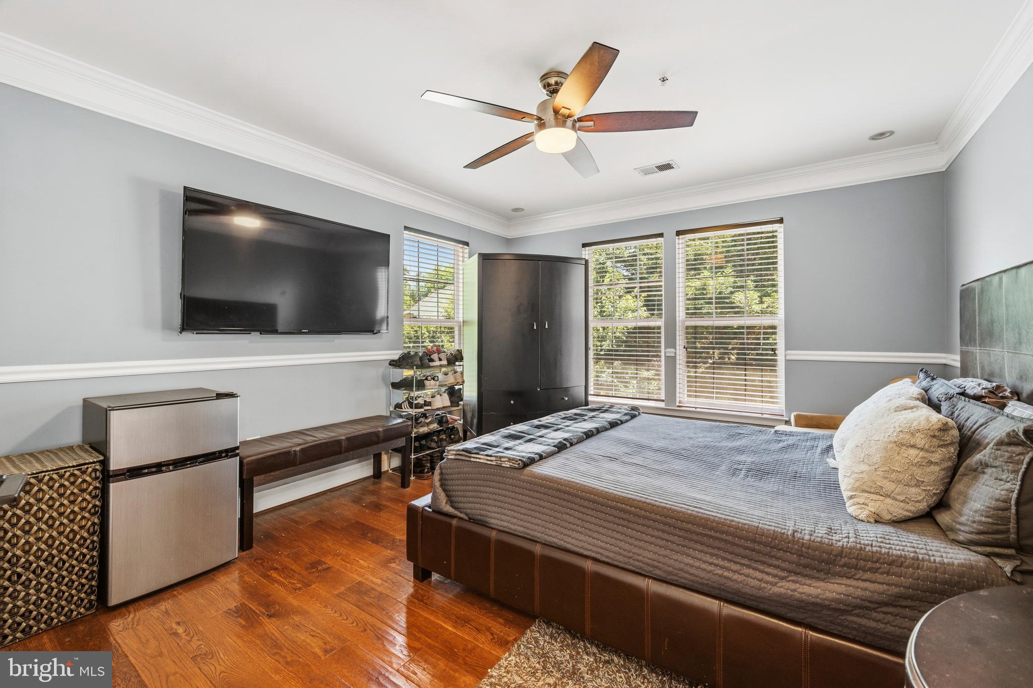 GLENN STATION - Residential
