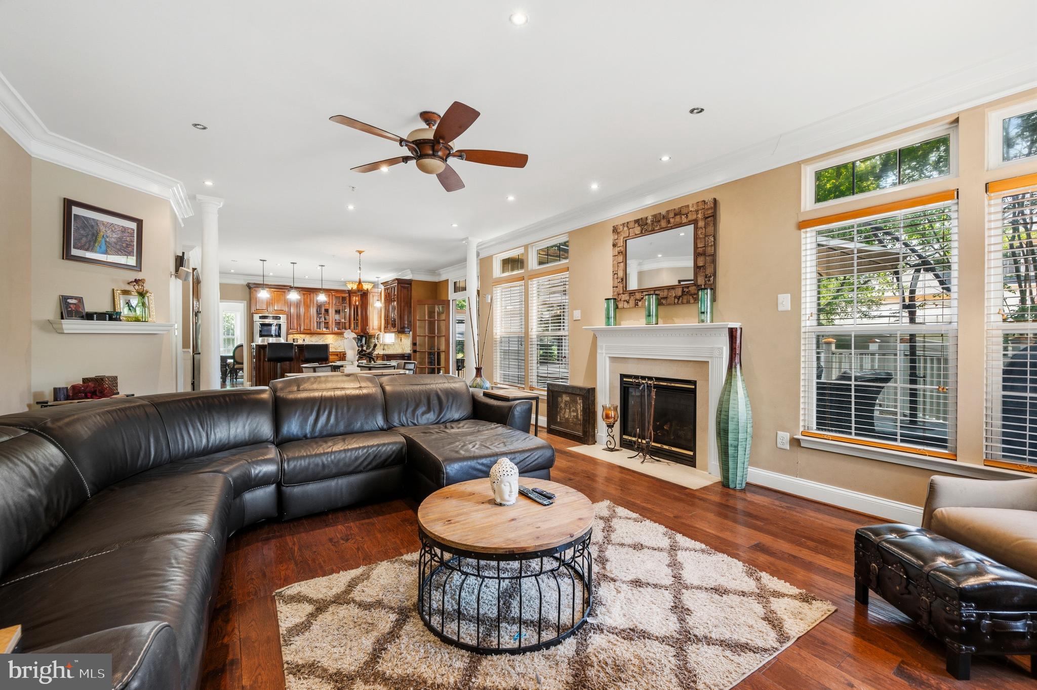 GLENN STATION - Residential