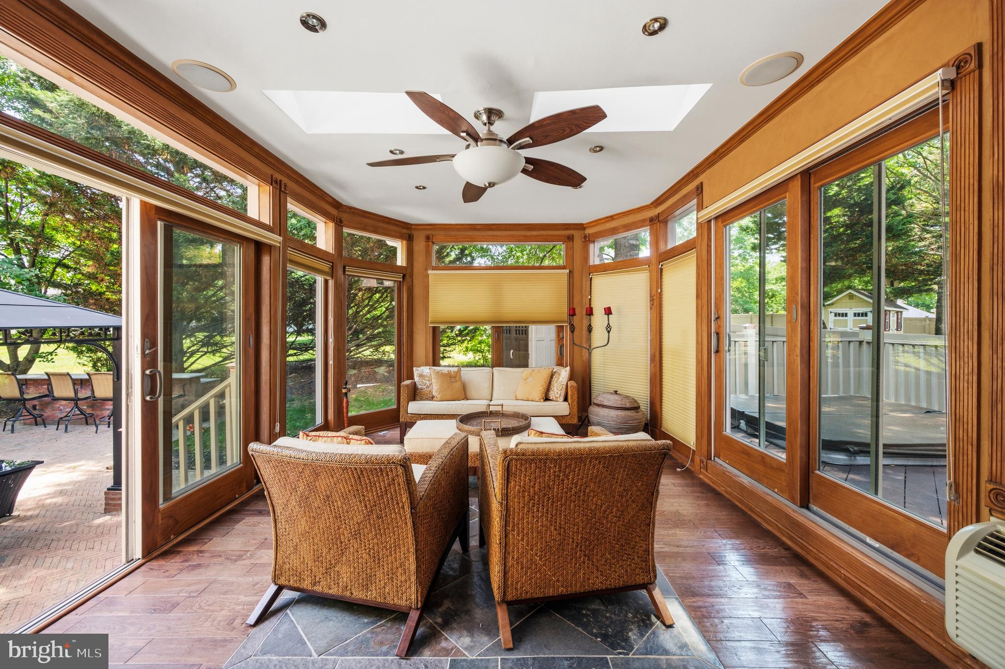 GLENN STATION - Residential