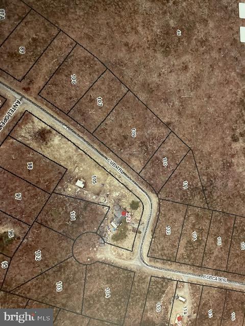 SHAWNEE LAND - Land