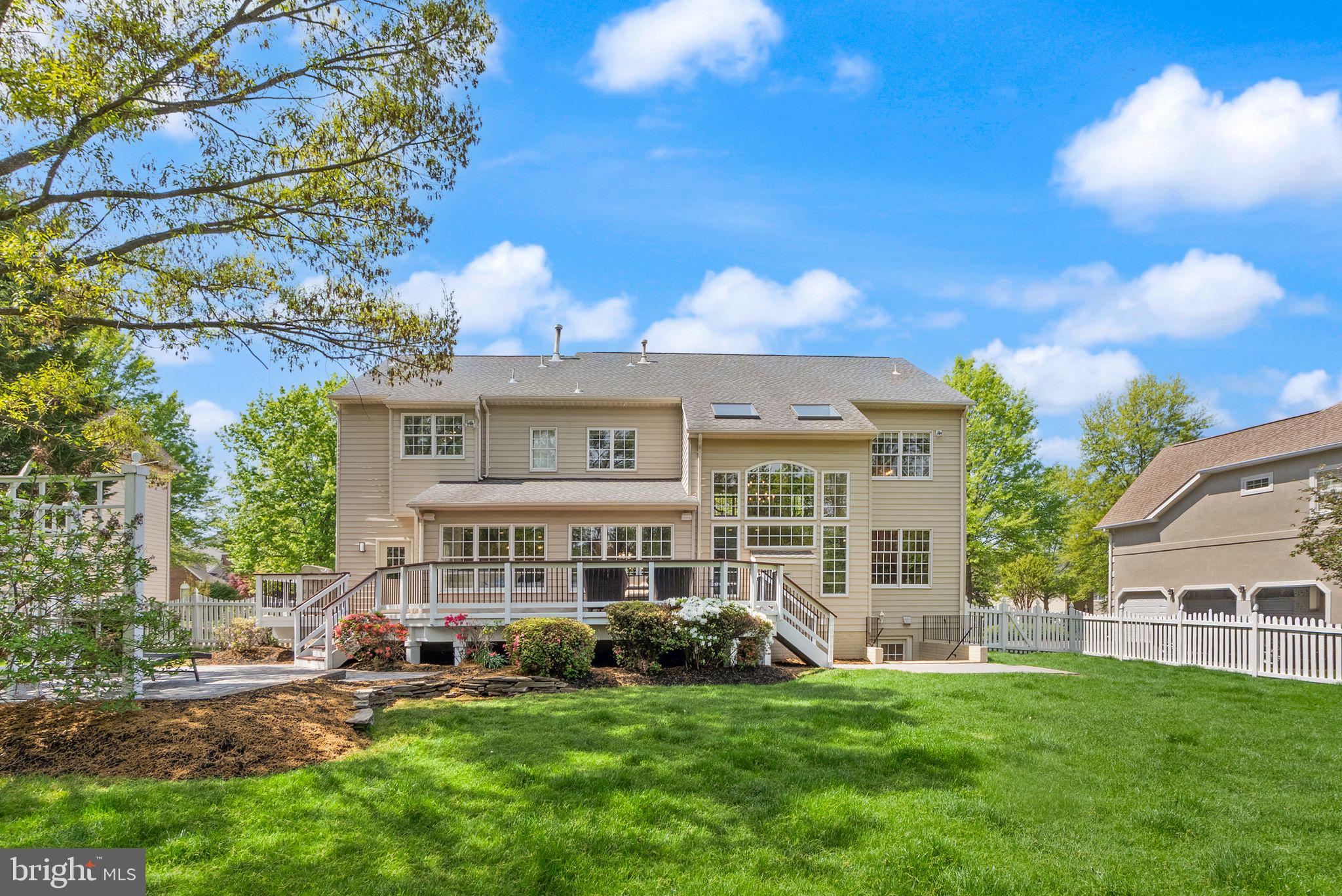 BELMONT COUNTRY CLUB - Residential