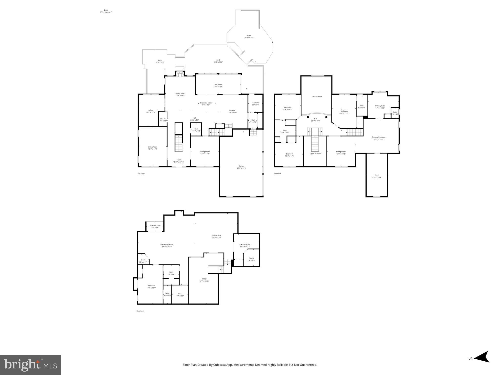 BELMONT COUNTRY CLUB - Residential