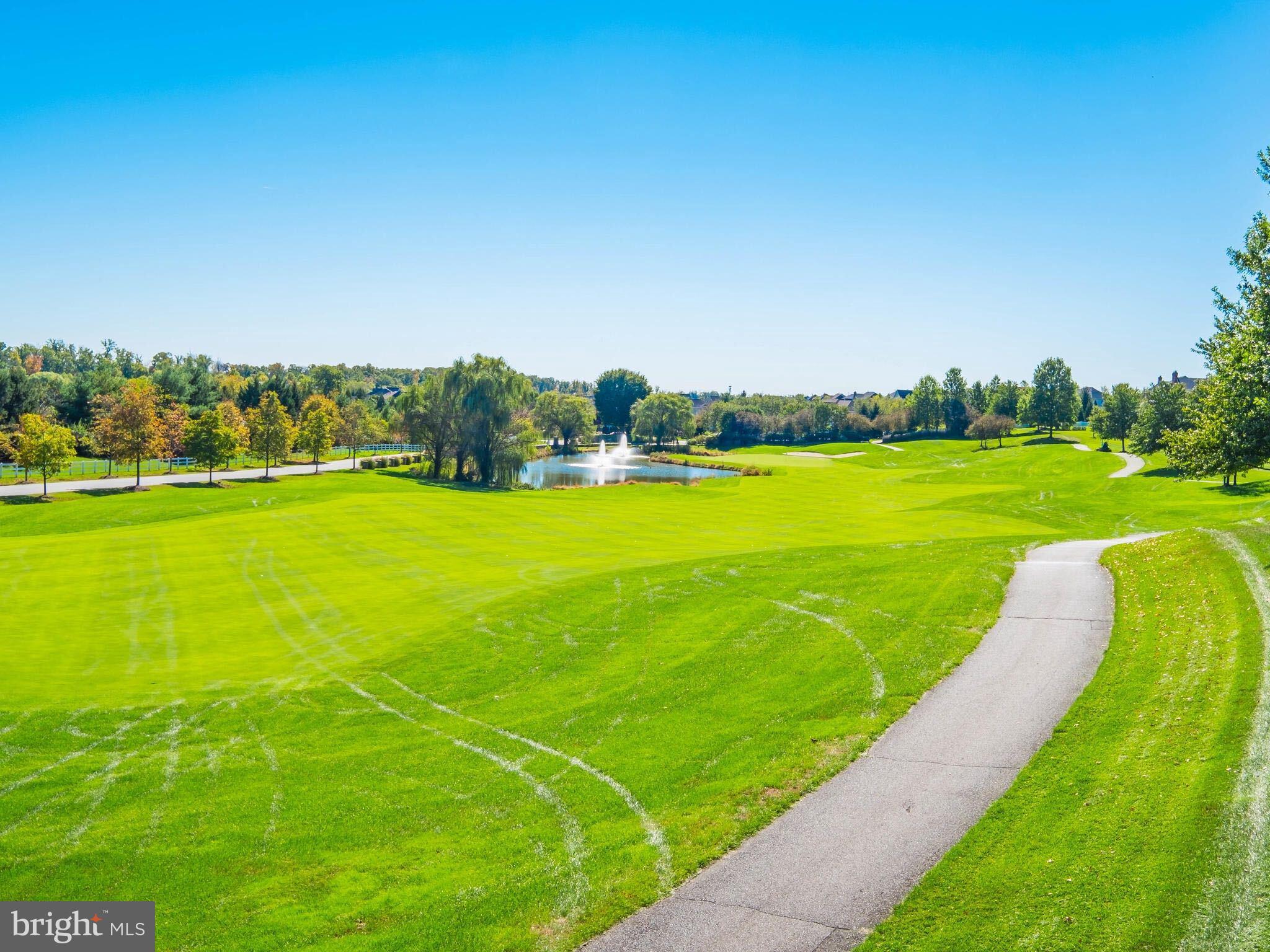 BELMONT COUNTRY CLUB - Residential