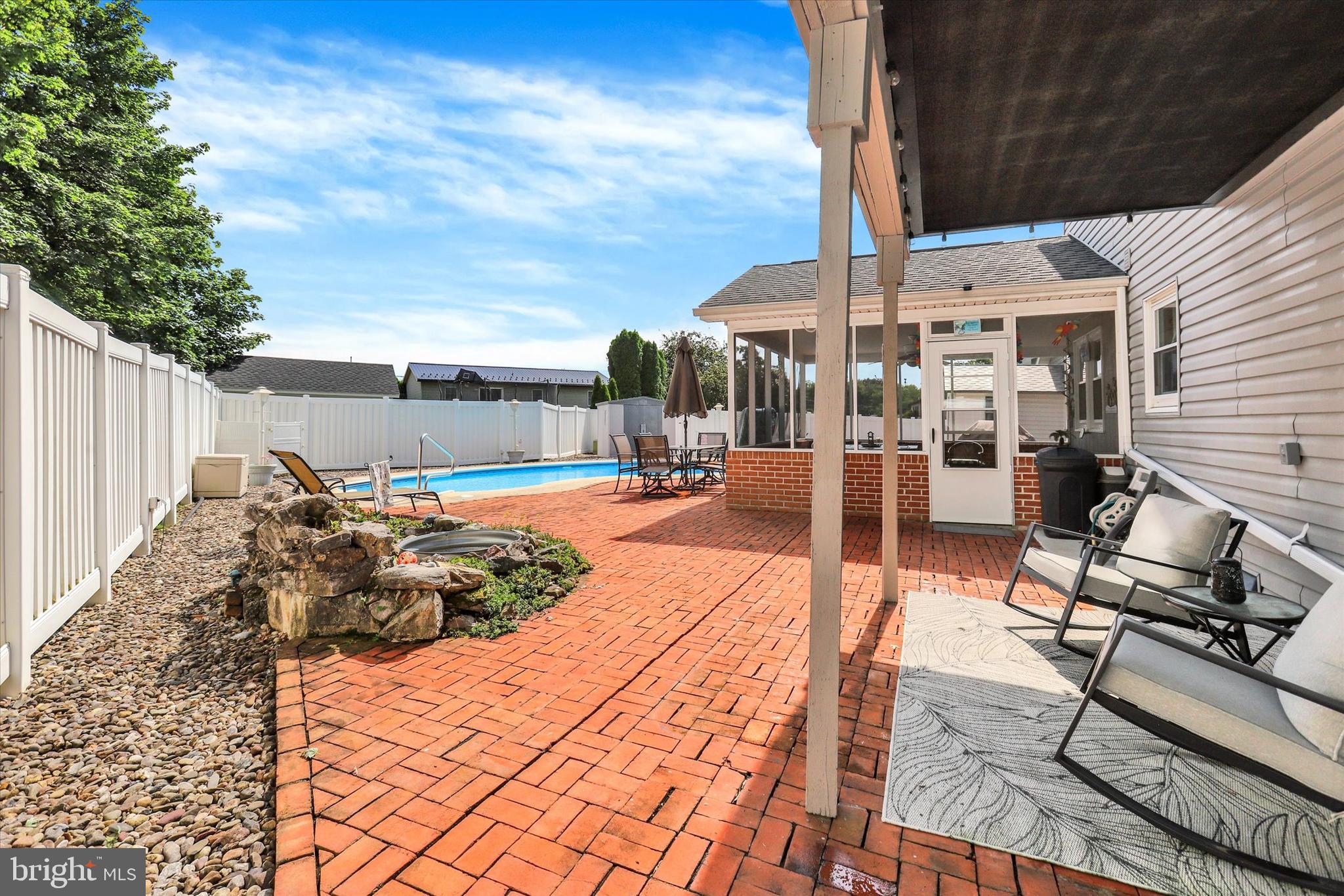 SHIPPENSBURG BOROUGH - Residential