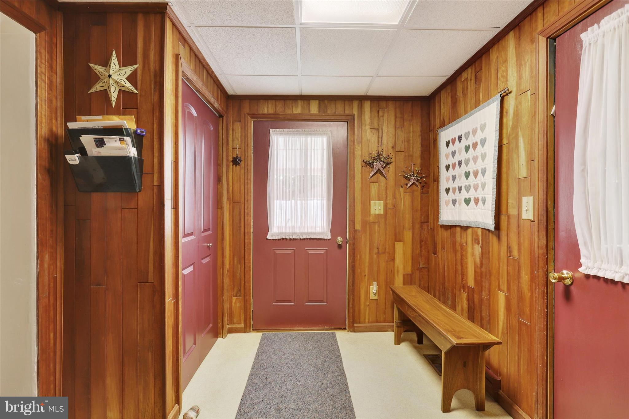 SHIPPENSBURG BOROUGH - Residential