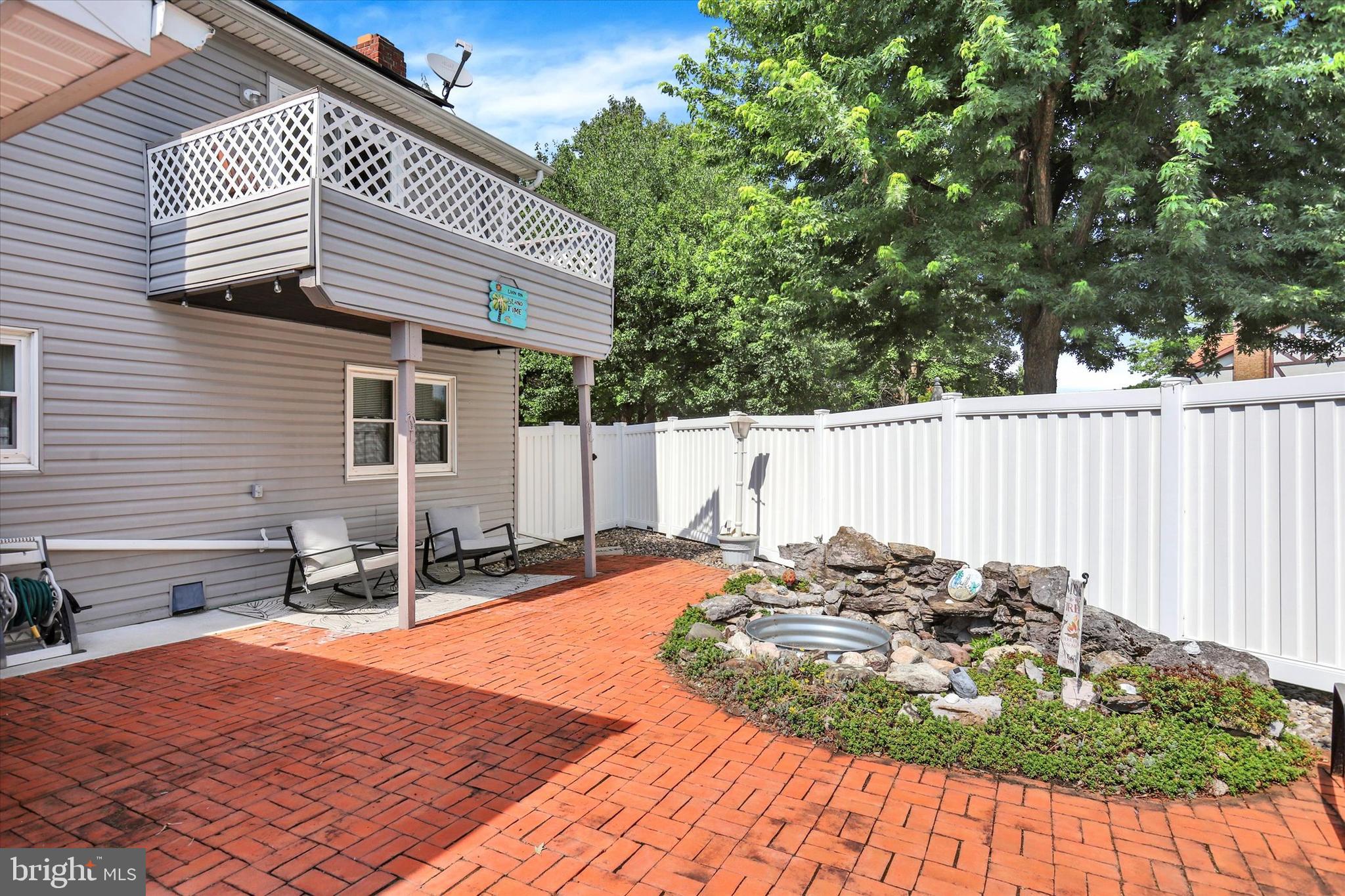 SHIPPENSBURG BOROUGH - Residential