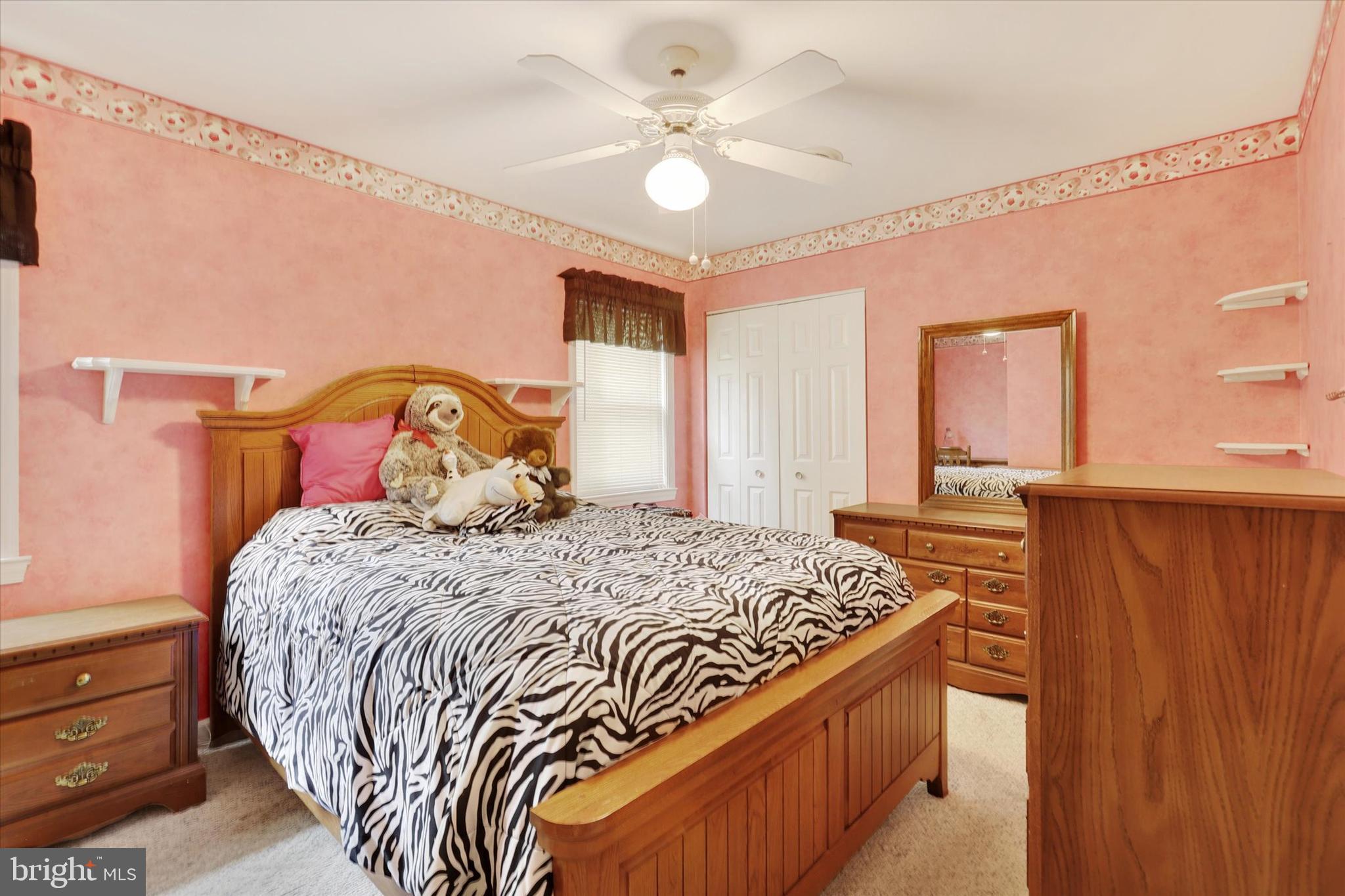 SHIPPENSBURG BOROUGH - Residential