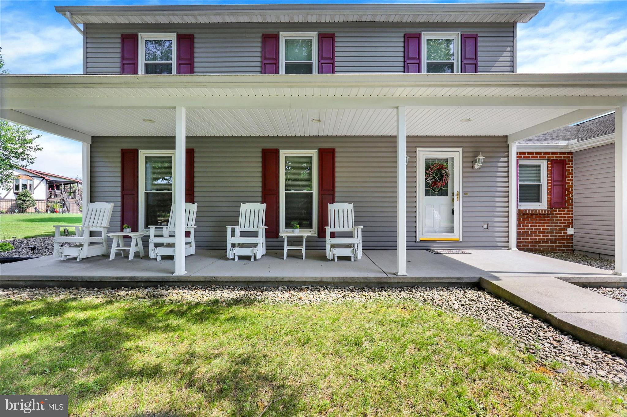 SHIPPENSBURG BOROUGH - Residential