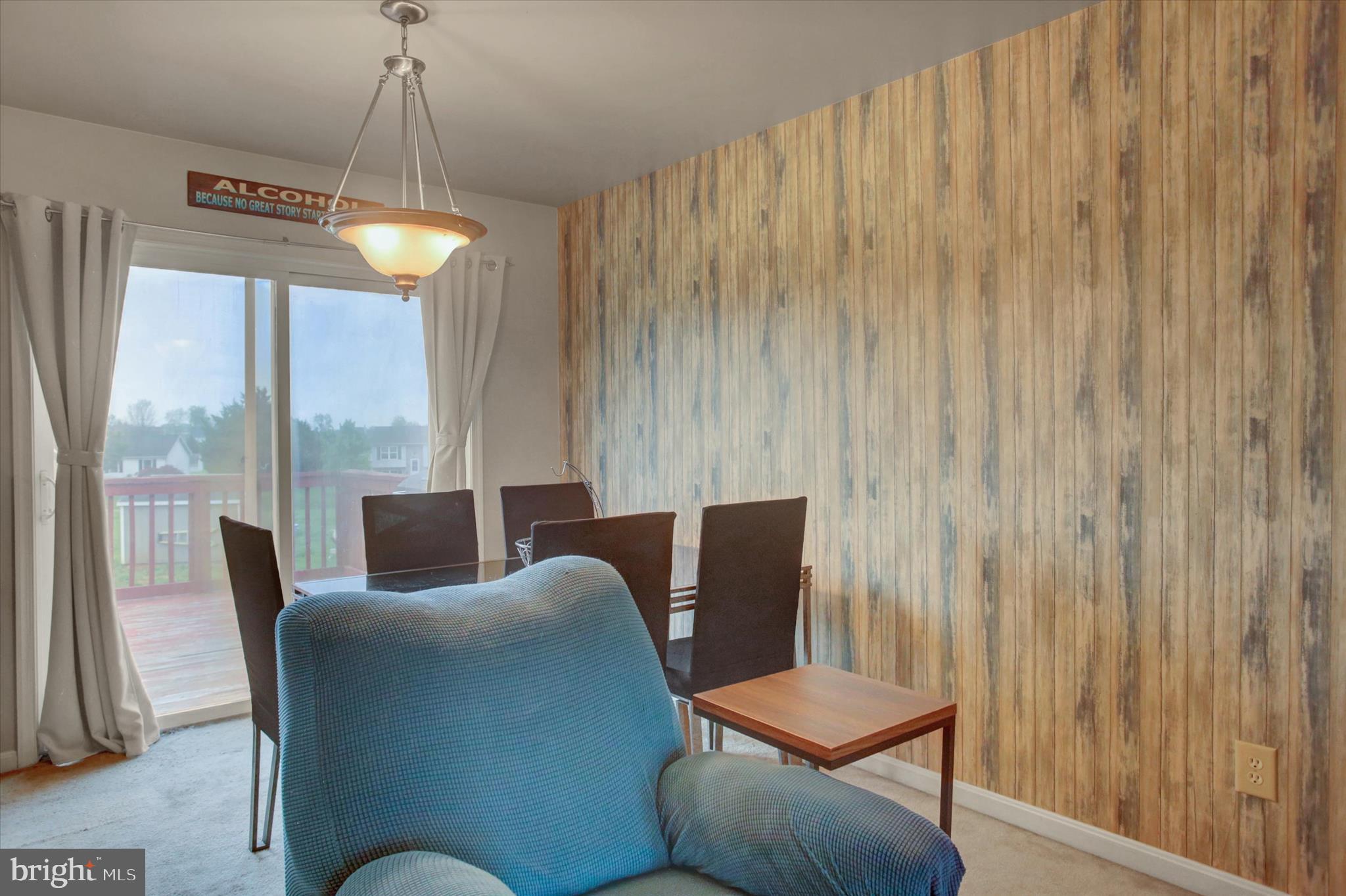 NOTTINGHAM MEADOWS - Residential