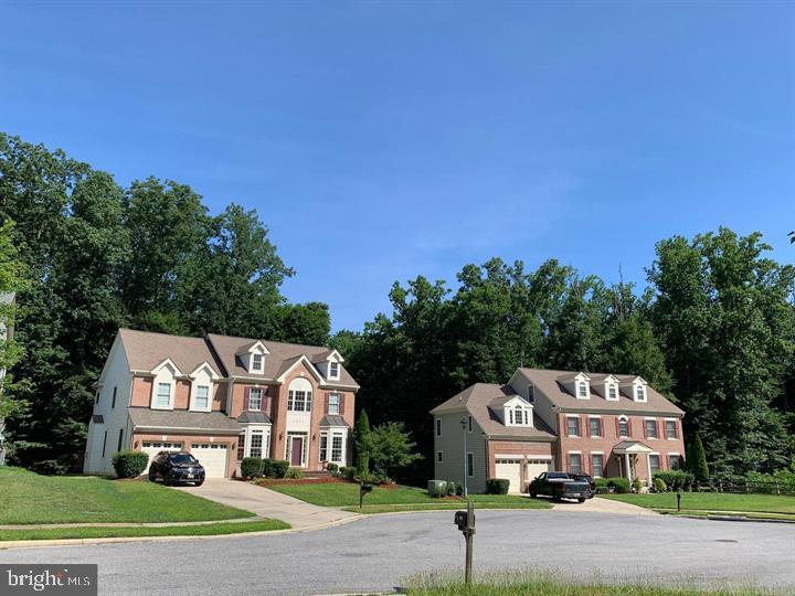 HUNTERS BROOKE SUB - Residential
