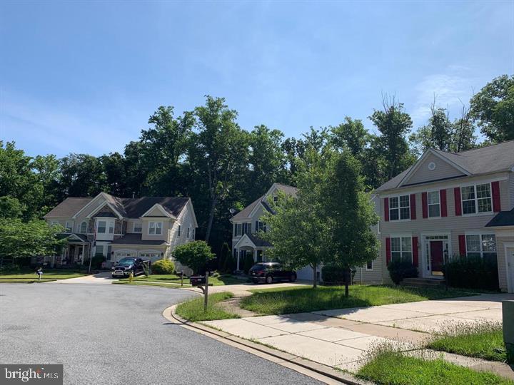 HUNTERS BROOKE SUB - Residential