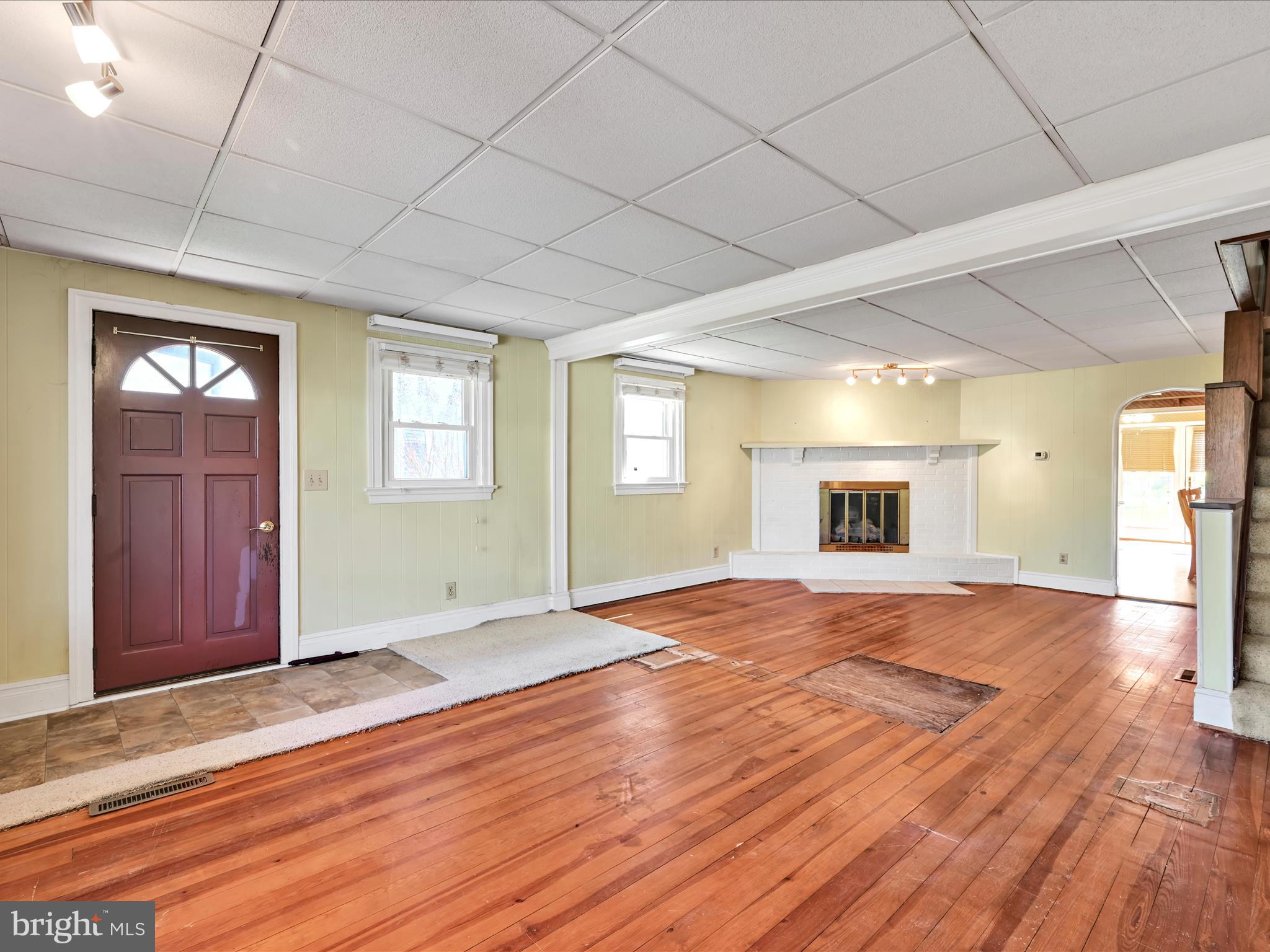 PALMYRA BOROUGH - Residential