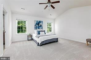 THOMPSON FARMS - Residential