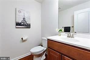 THOMPSON FARMS - Residential