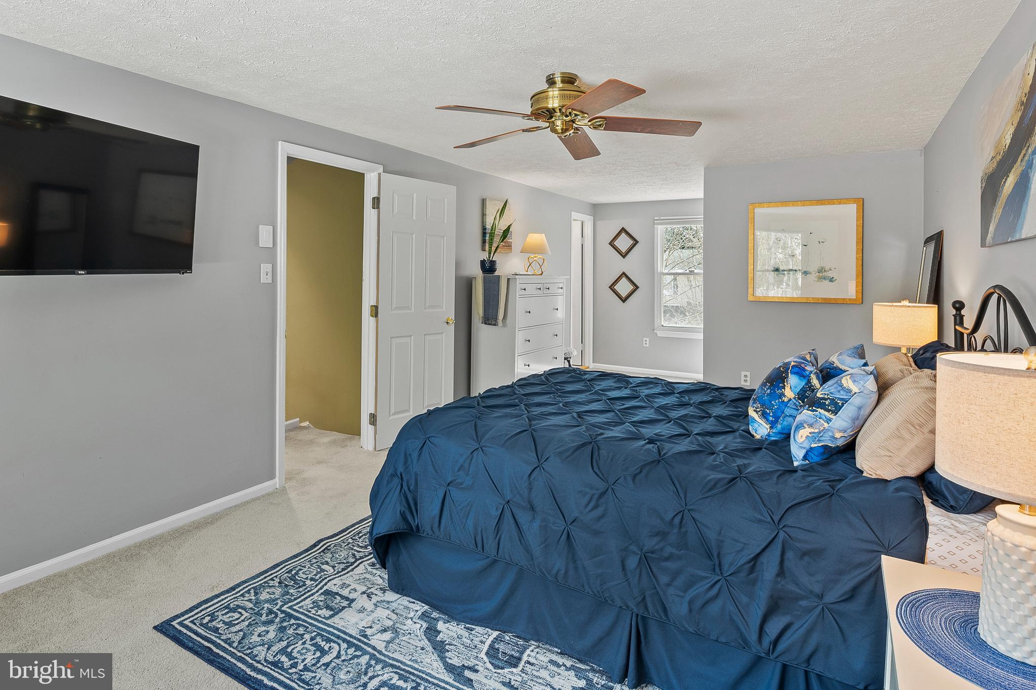 PEACHWOOD - Residential