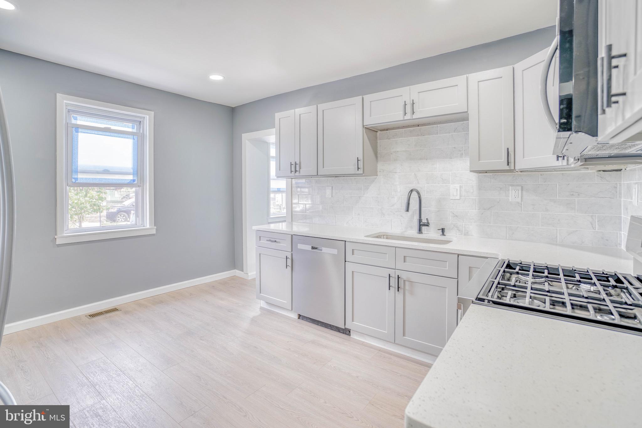 MAYFAIR - Residential