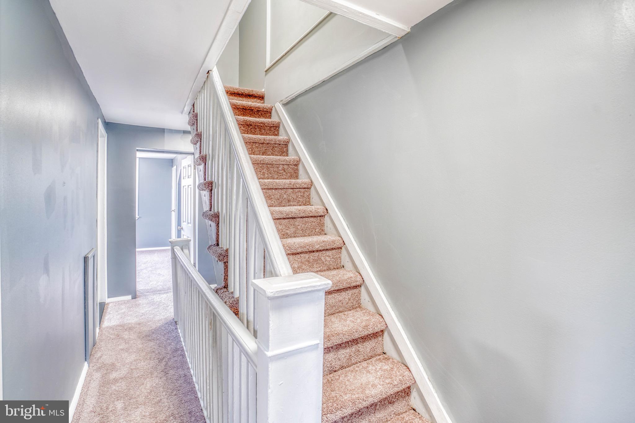MAYFAIR - Residential