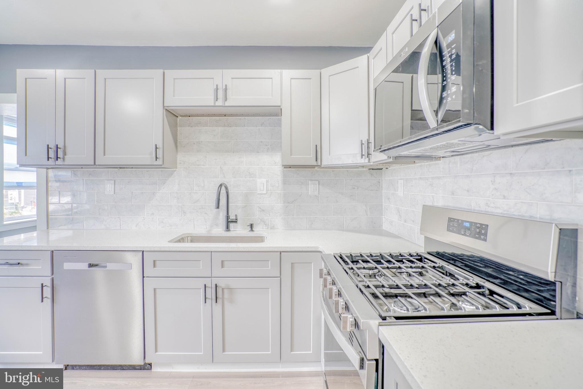 MAYFAIR - Residential