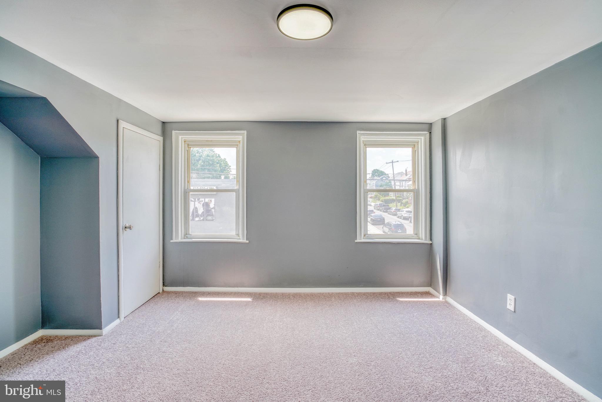 MAYFAIR - Residential