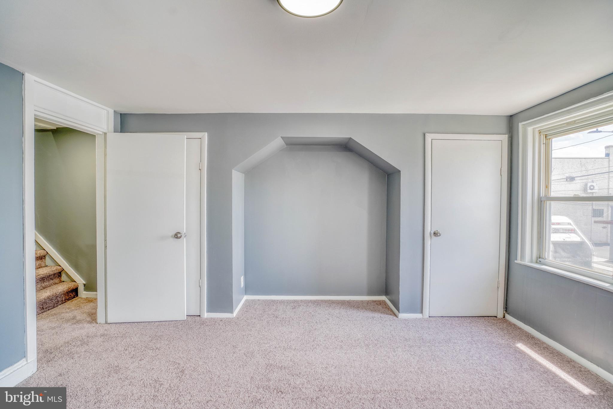 MAYFAIR - Residential