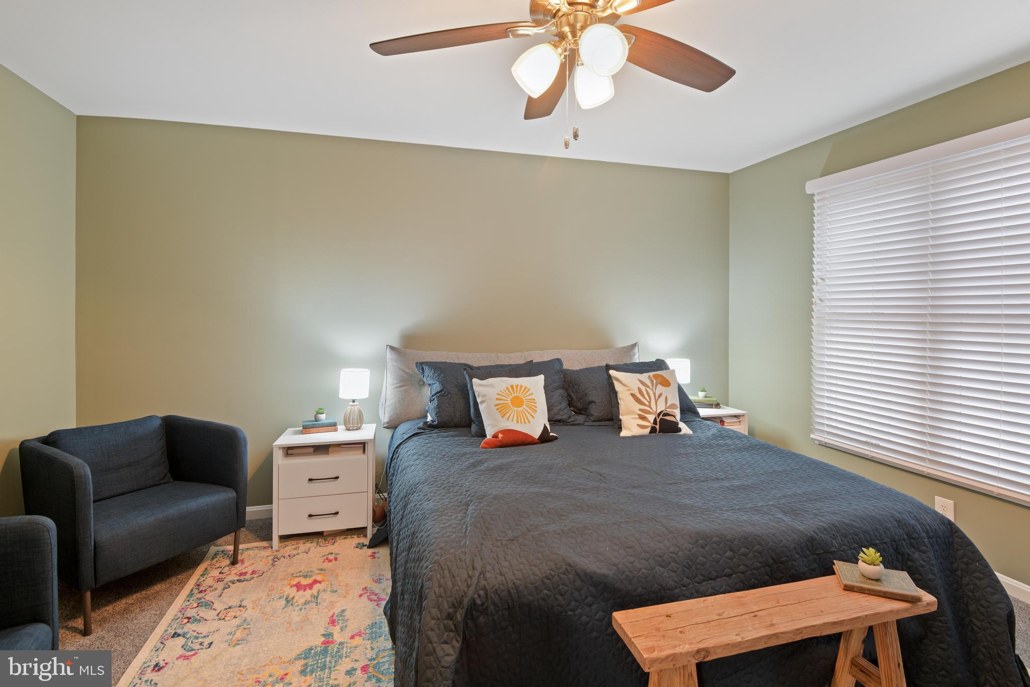 BOWLING BROOK FARMS - Residential