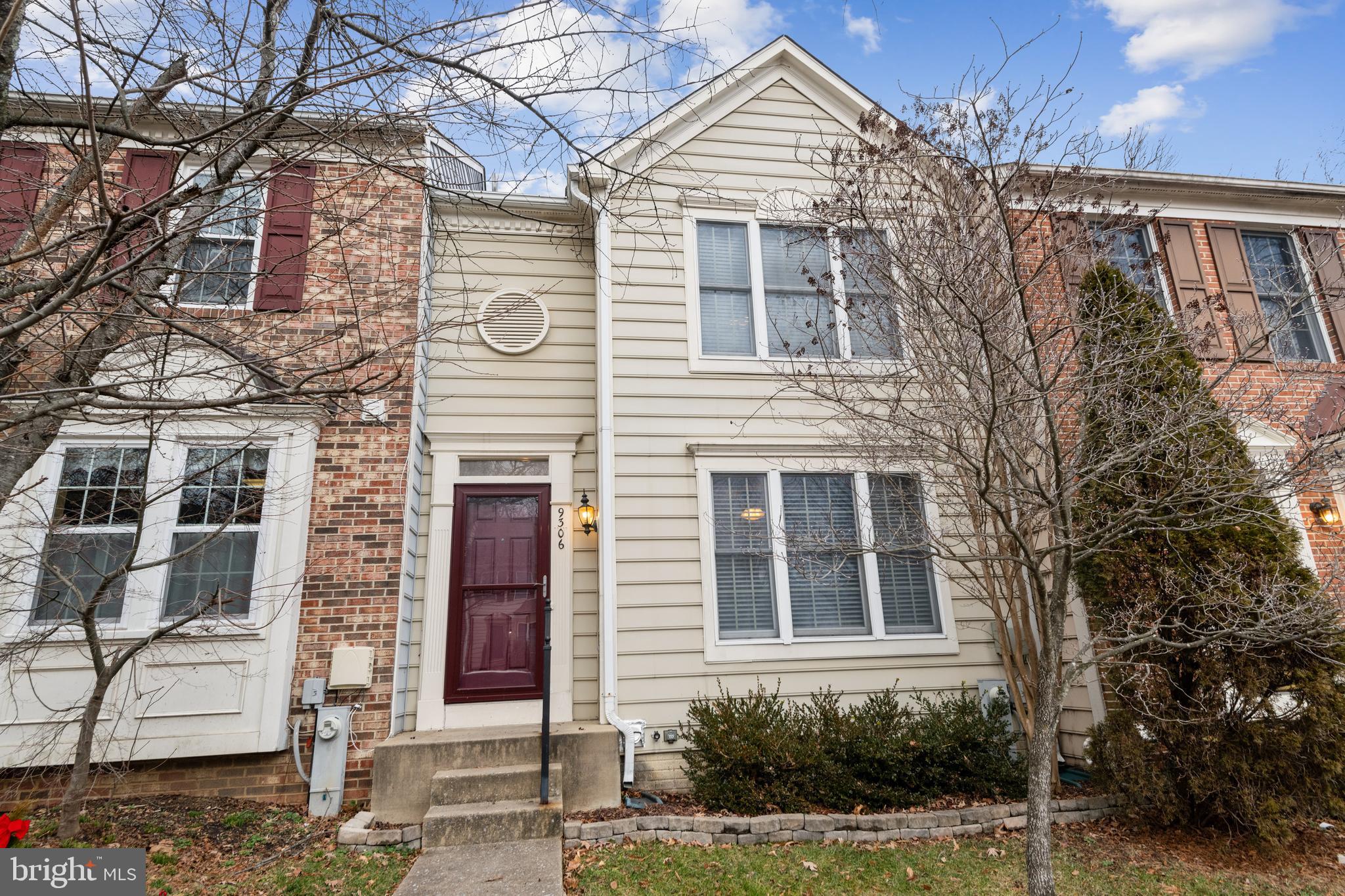 SELLERS REQUESTING ALL OFFERS BY 5PM ON MONDAY, FEB. 12  
Welcome to your dream home! This meticulously remodeled 3-bedroom, 3 full bathrooms, and one-half bathroom townhome is a rare gem, boasting top-to-bottom upgrades that set it apart in today's market.
Step into a home where no detail has been overlooked. The heart of this residence, the kitchen, underwent a stunning transformation in 2021, featuring quartz counters, new cabinets, upgraded flooring, recessed lights, a stylish backsplash, and fresh paint – creating a modern culinary haven that is both functional and chic. All appliances throughout the home are newer, ensuring a seamless and efficient lifestyle.

The entire home exudes a sense of freshness, with the HVAC system upgraded in 2023 and all bathrooms remodeled within the last 6 years. The primary bedroom is a true retreat, complete with a generously sized walk-in closet – a luxurious touch that adds to the allure of this home.
Entertaining is a breeze with the large walk-in pantry, providing ample storage for kitchen appliances and essentials. Enjoy outdoor living on the spacious deck off the dining room or the walk-out basement, offering both relaxation and entertainment options.

Beyond the impeccable features of the home, the community itself adds to the appeal. Enjoy the convenience of being within walking distance to the shops at Savage Mill, as well as having access to two playgrounds and the Savage Branch Library nearby. Explore the natural beauty of the Savage Trail and Little Patuxent River, just a stroll away.

The community thrives on planned events, from charming bonfires to the delightful weekly food trucks, fostering a sense of community among residents. Commuting is a breeze with quick access to major routes, including 32, 29, 95, and BW Parkway. Fort Meade is also within close proximity, making this home an ideal choice for those seeking a convenient lifestyle.

With two dedicated parking spaces and ample curbside parking, this home offers both comfort and practicality. Don't miss the chance to make this exquisite townhome yours – a perfect blend of inviting spaces, impressive upgrades, and a vibrant community setting. Your dream home awaits!