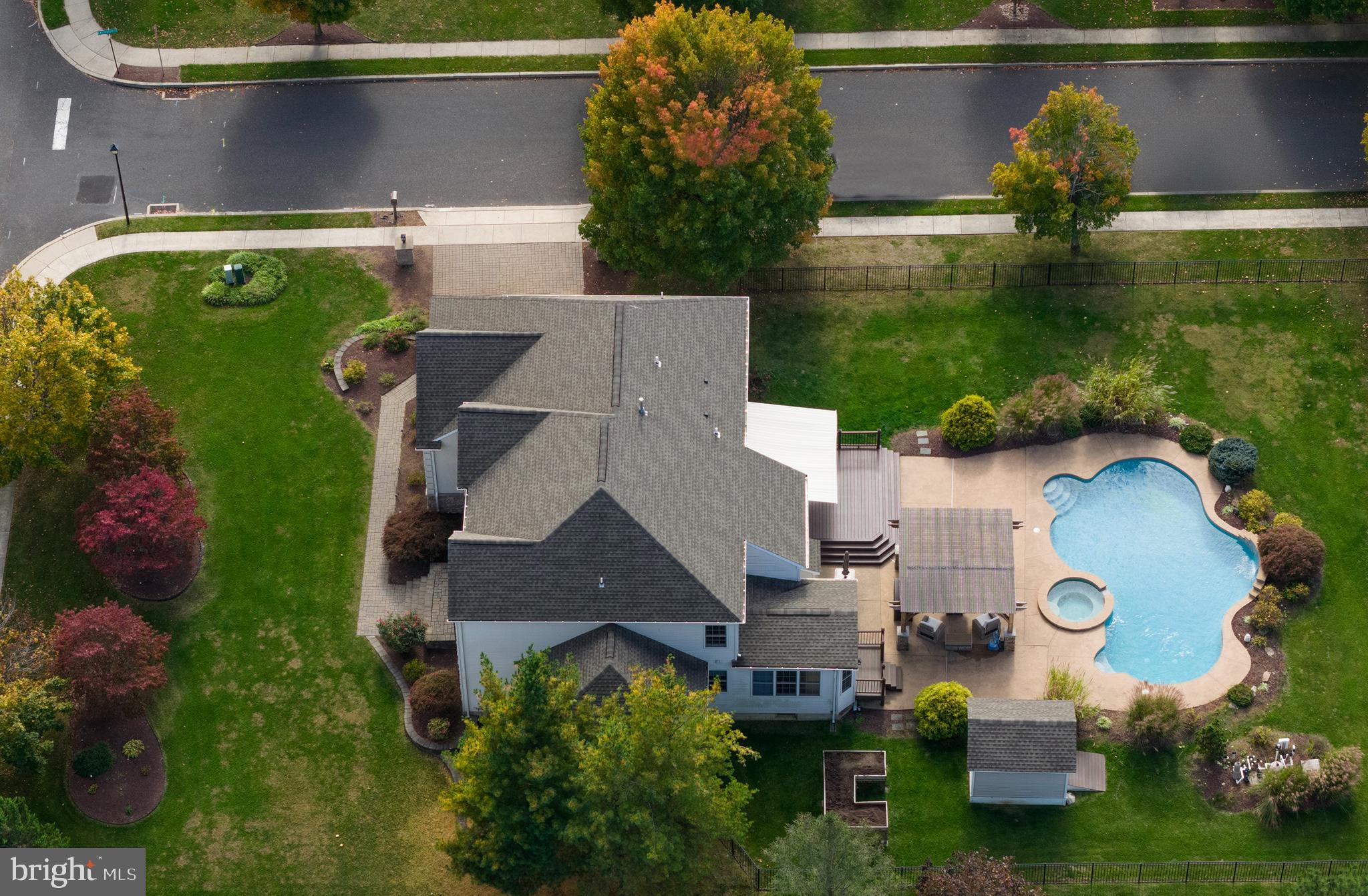 SUNRISE VALLEY - Residential