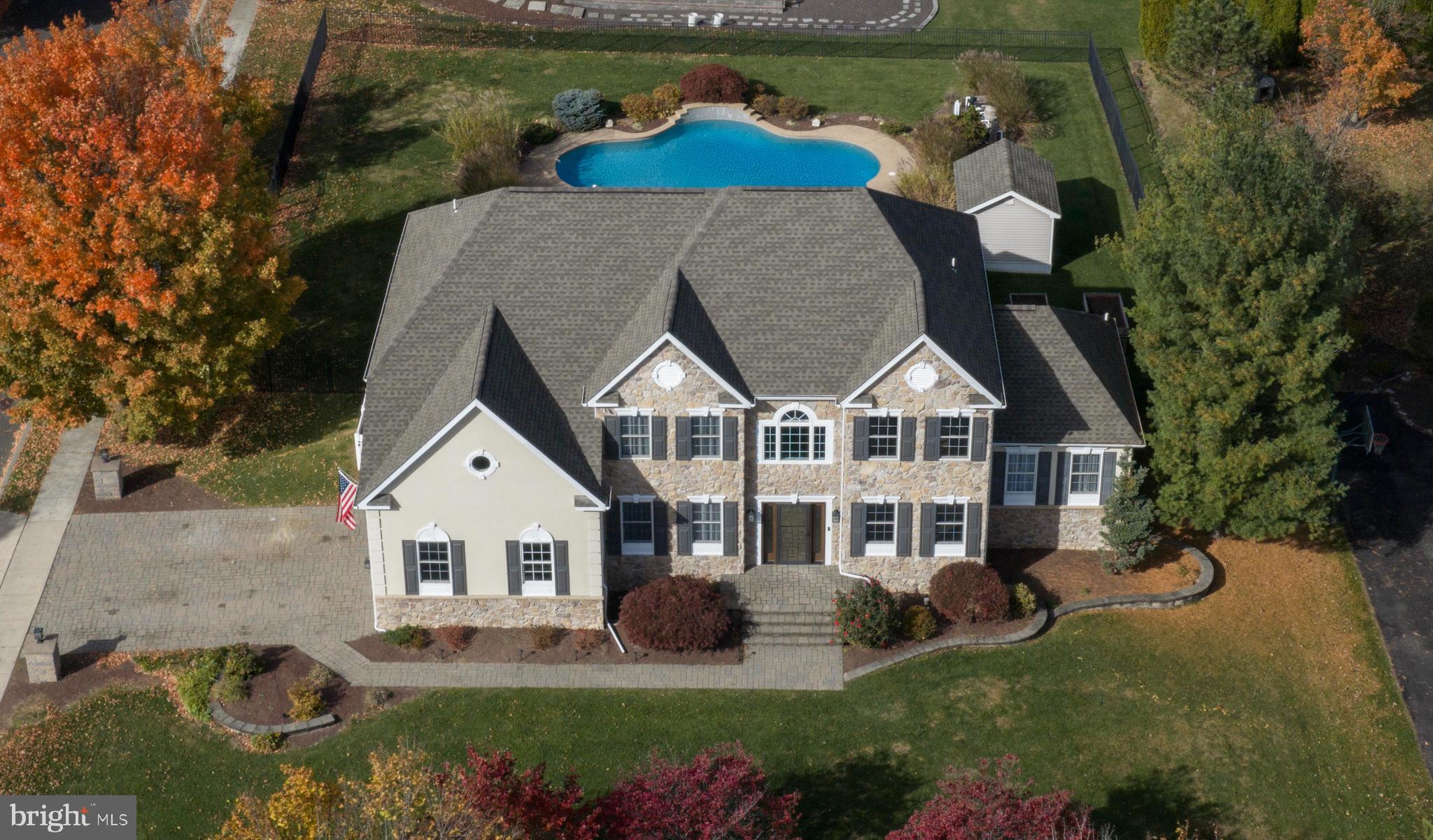 SUNRISE VALLEY - Residential