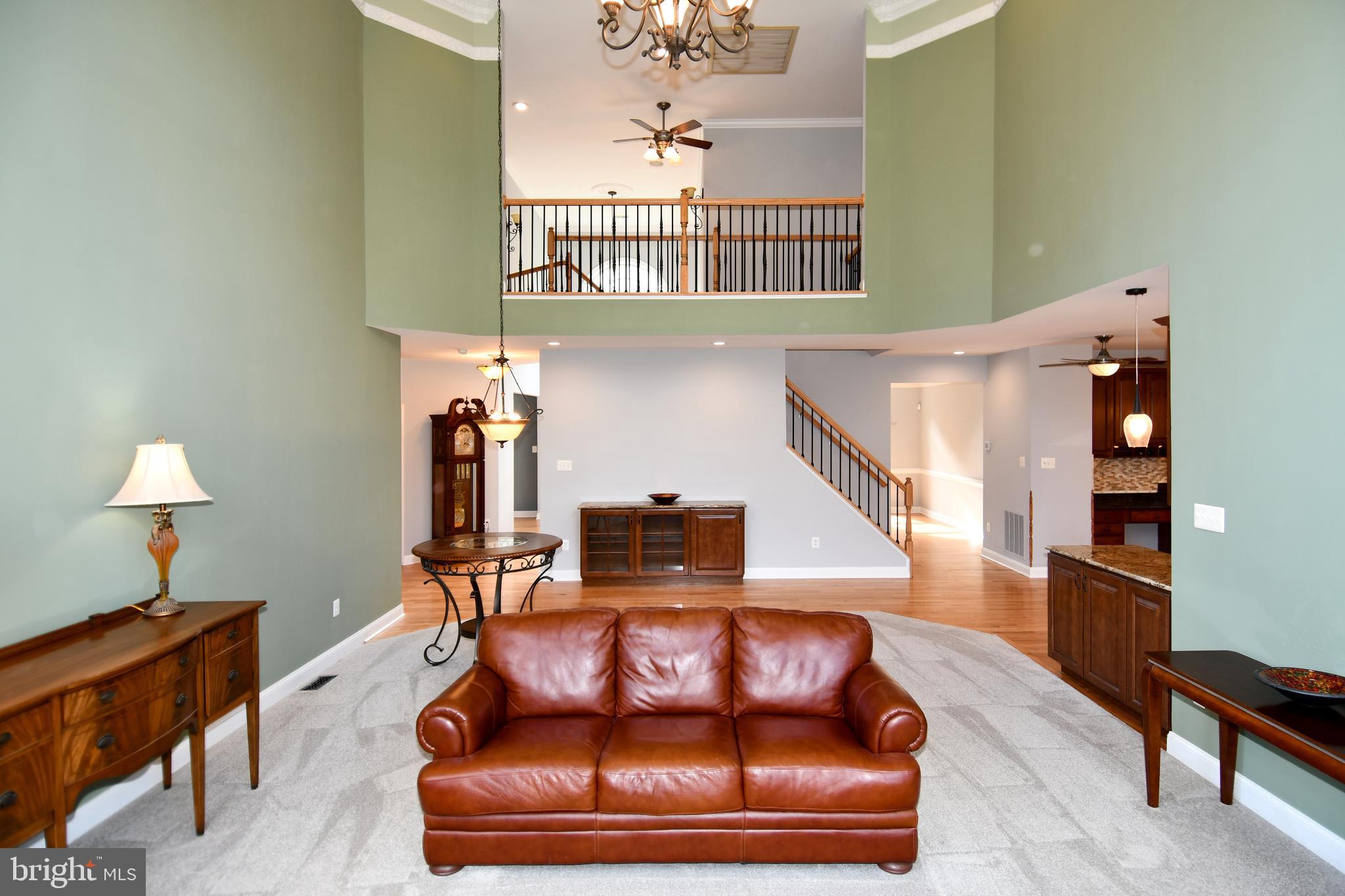 EAGLE POINTE - Residential