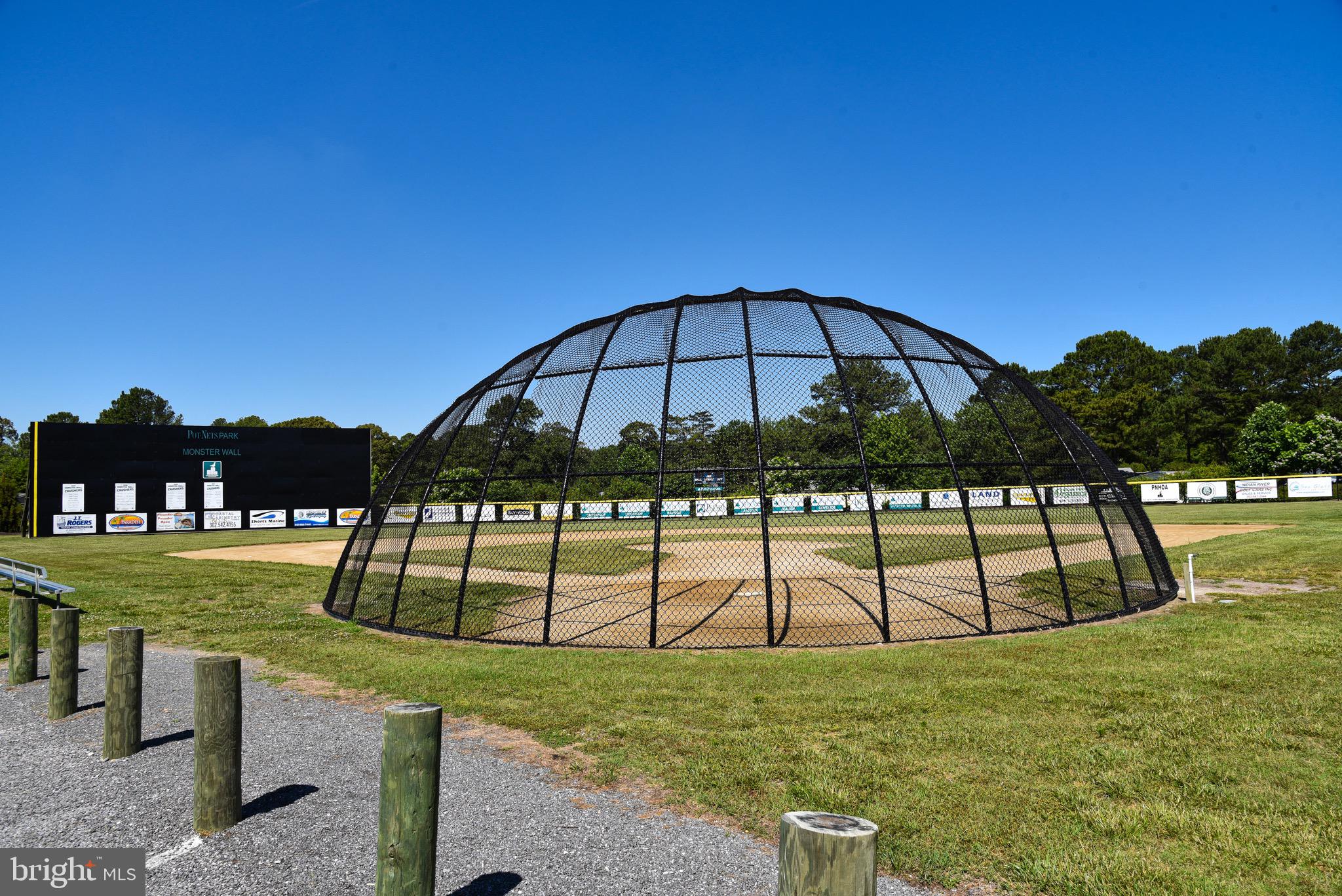 POTNETS BAYSIDE - Residential