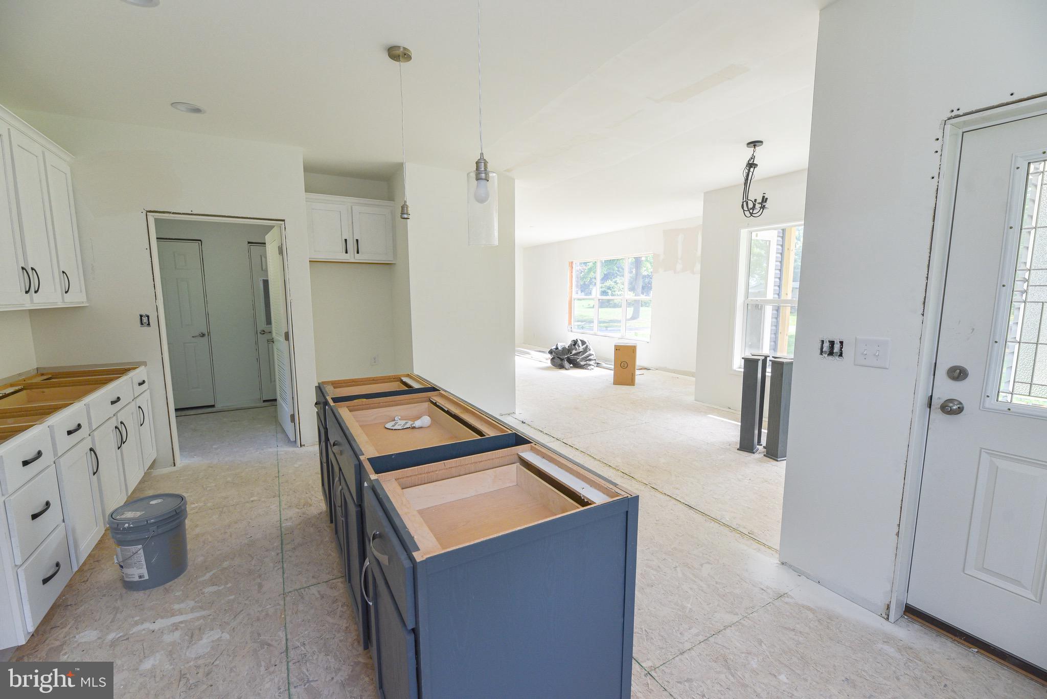 POTNETS BAYSIDE - Residential